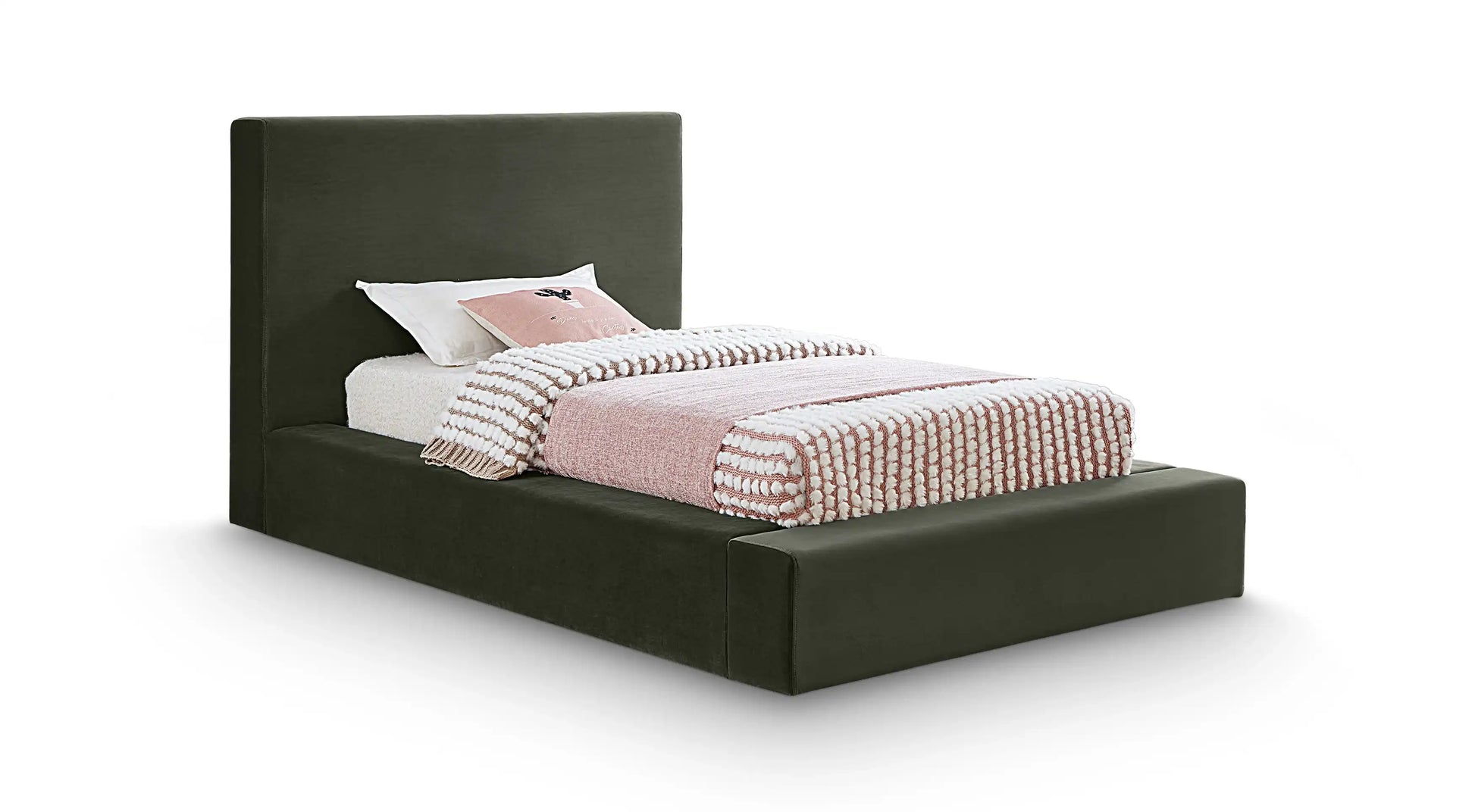 Dorian - Bed - Best Buy Furniture