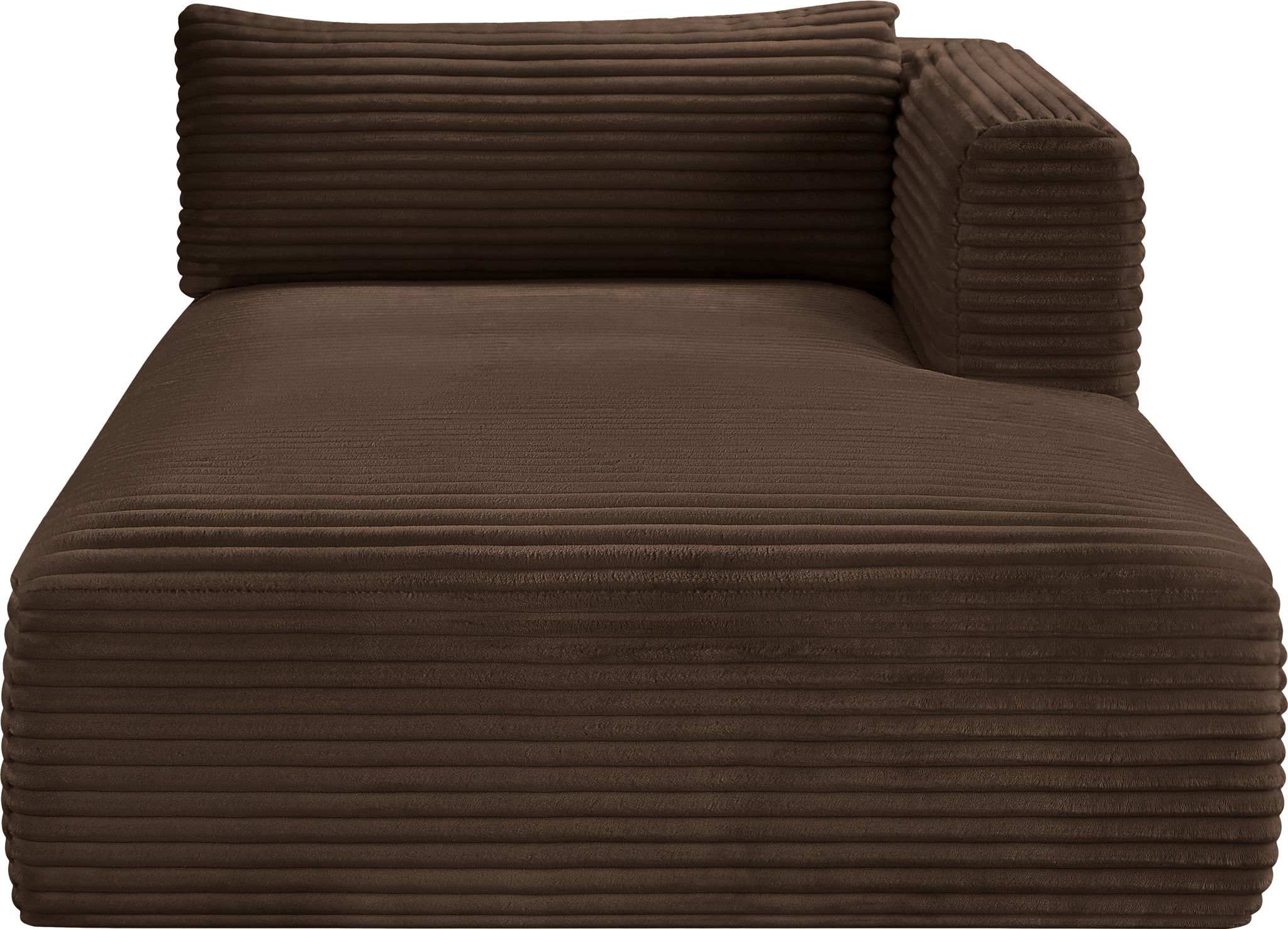 Shaggy - Chaise