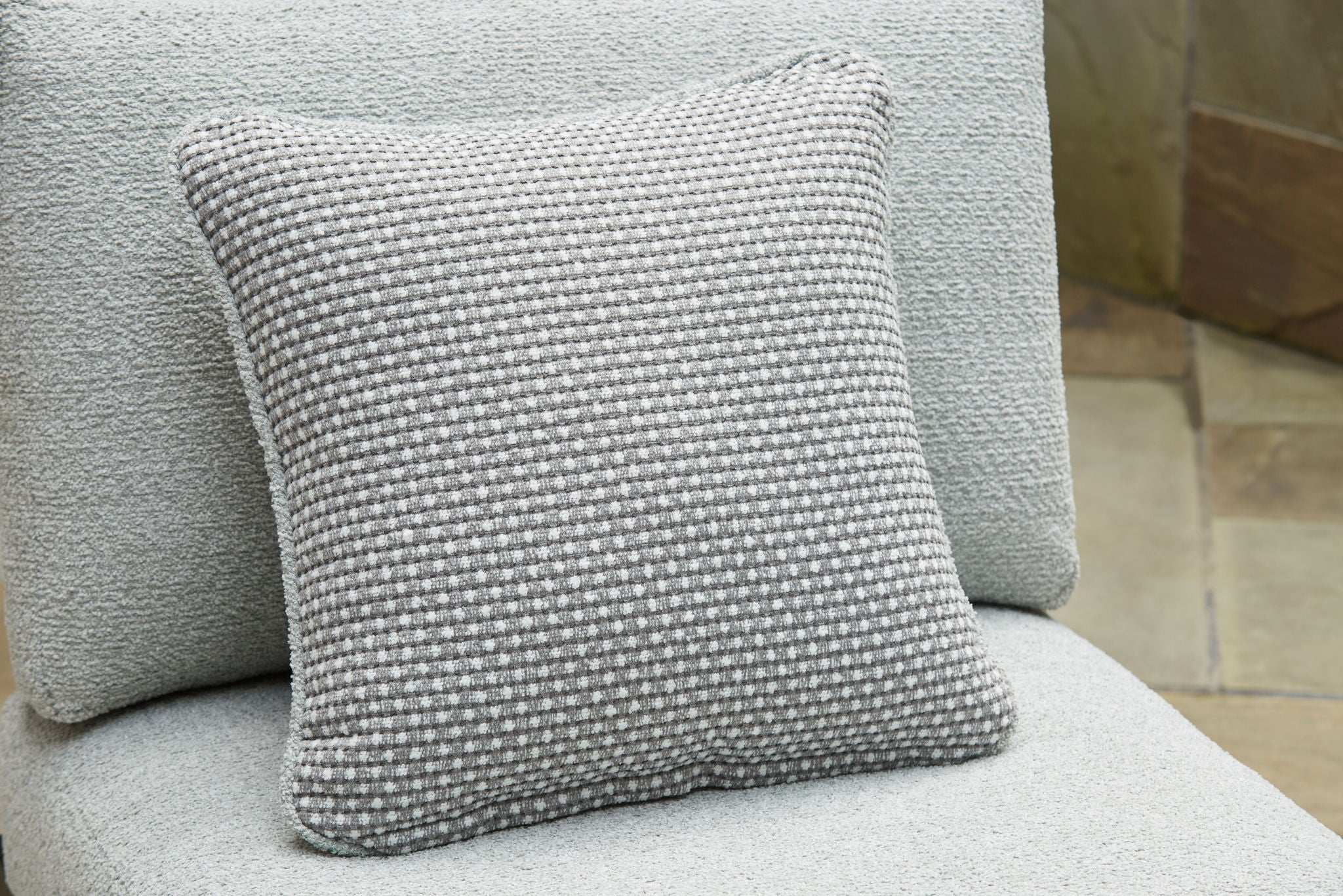 Beachloft - Outdoor Sectional - Best Buy Furniture