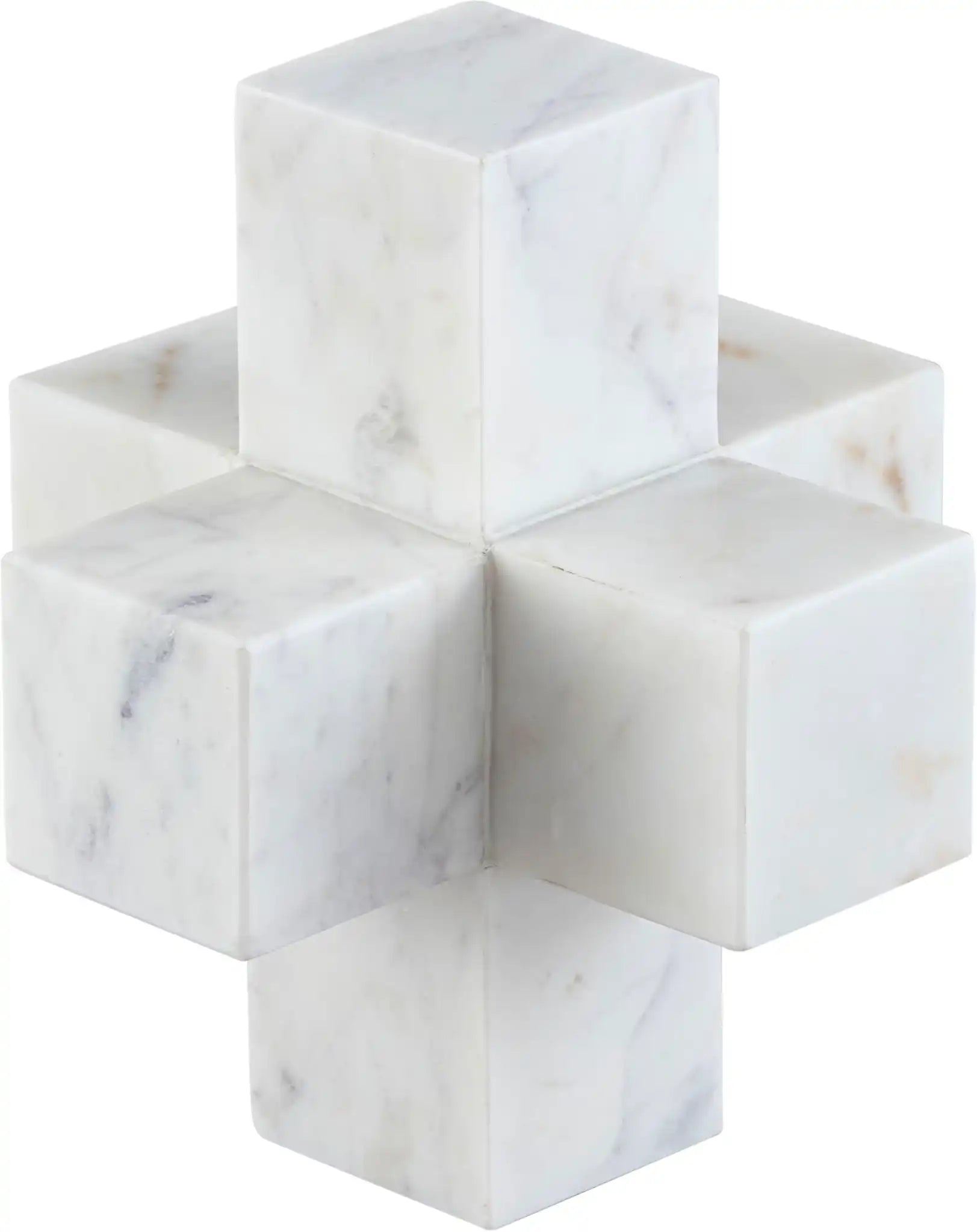 Jack - Marble Decorative Object