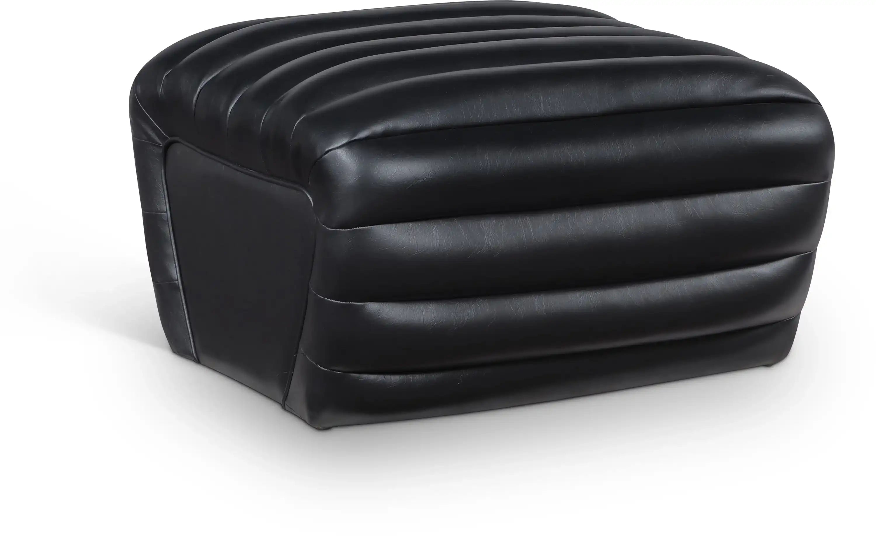 Vega - Ottoman - Best Buy Furniture