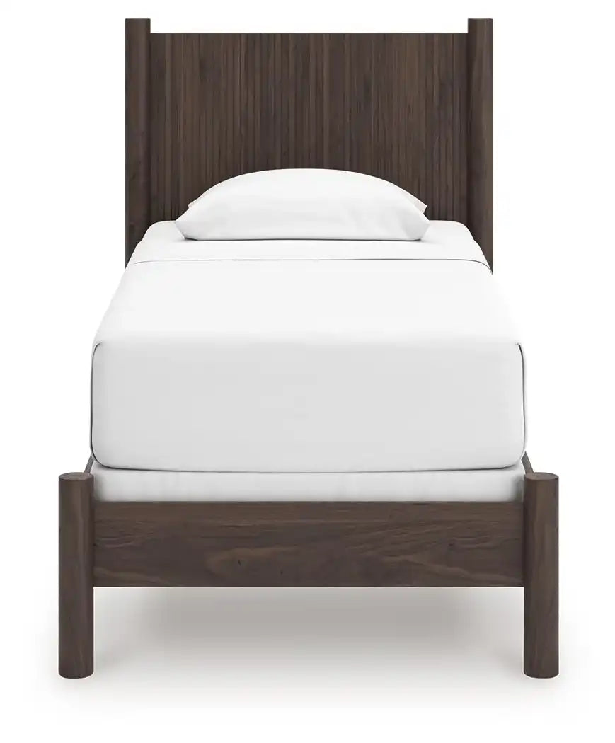 Pamytta - Panel Bed - Best Buy Furniture