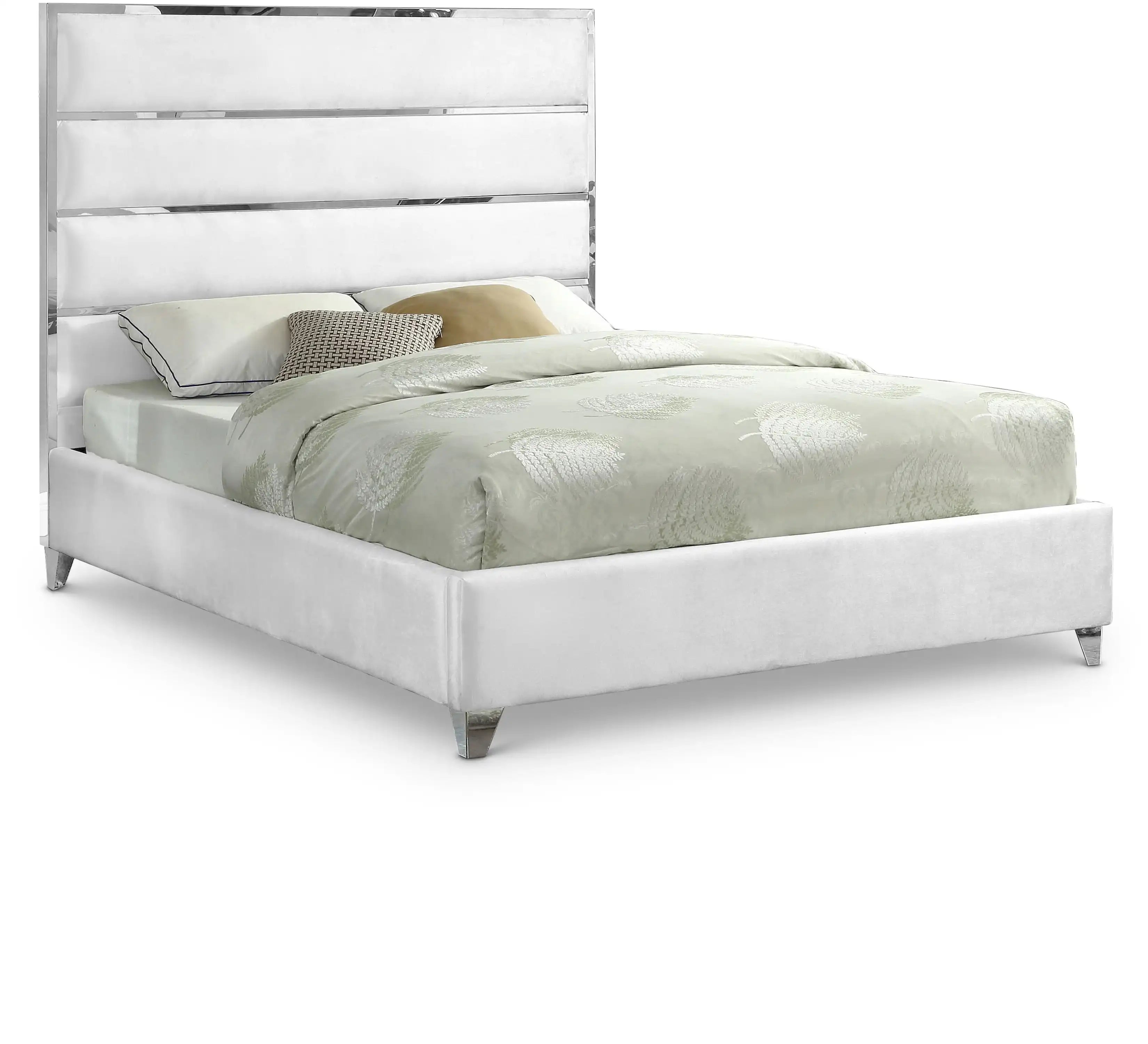 Zuma - Bed - Best Buy Furniture