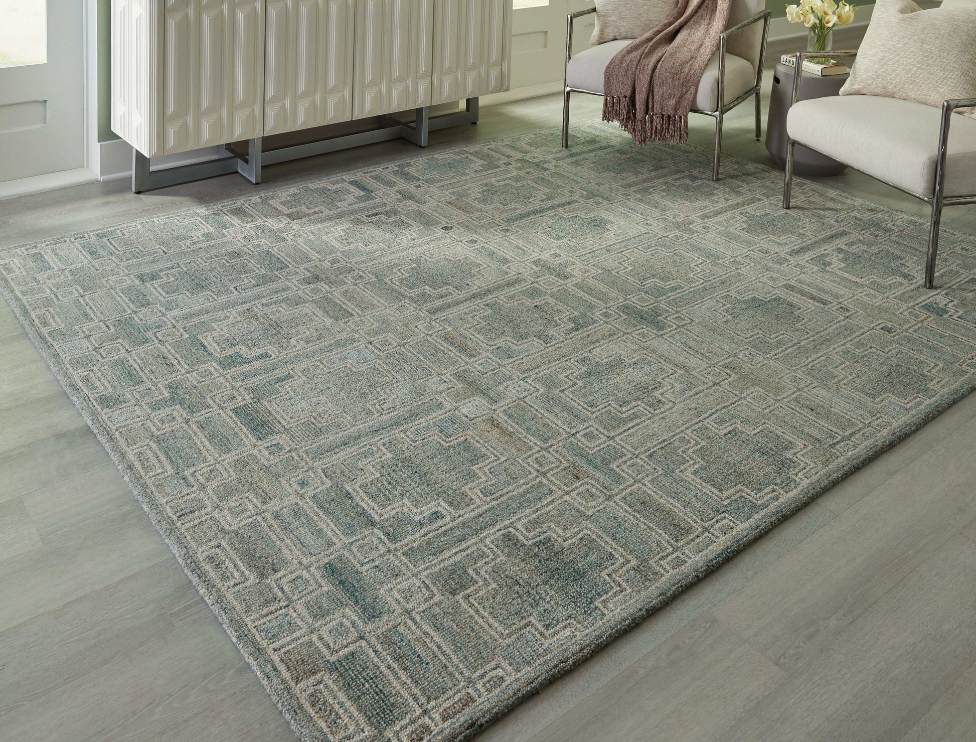 Jossland - Rug - Best Buy Furniture