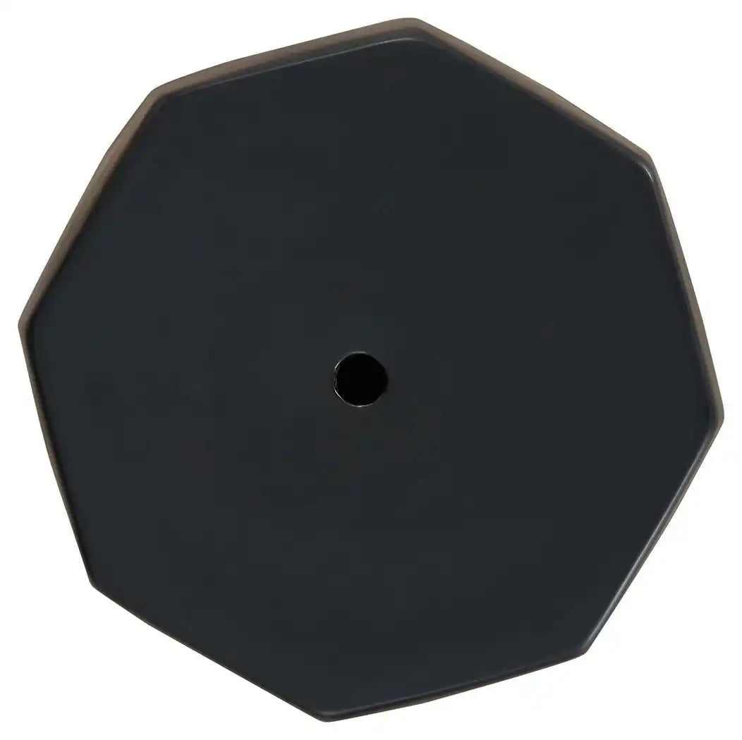 Rhysworth - Stool - Black - Best Buy Furniture