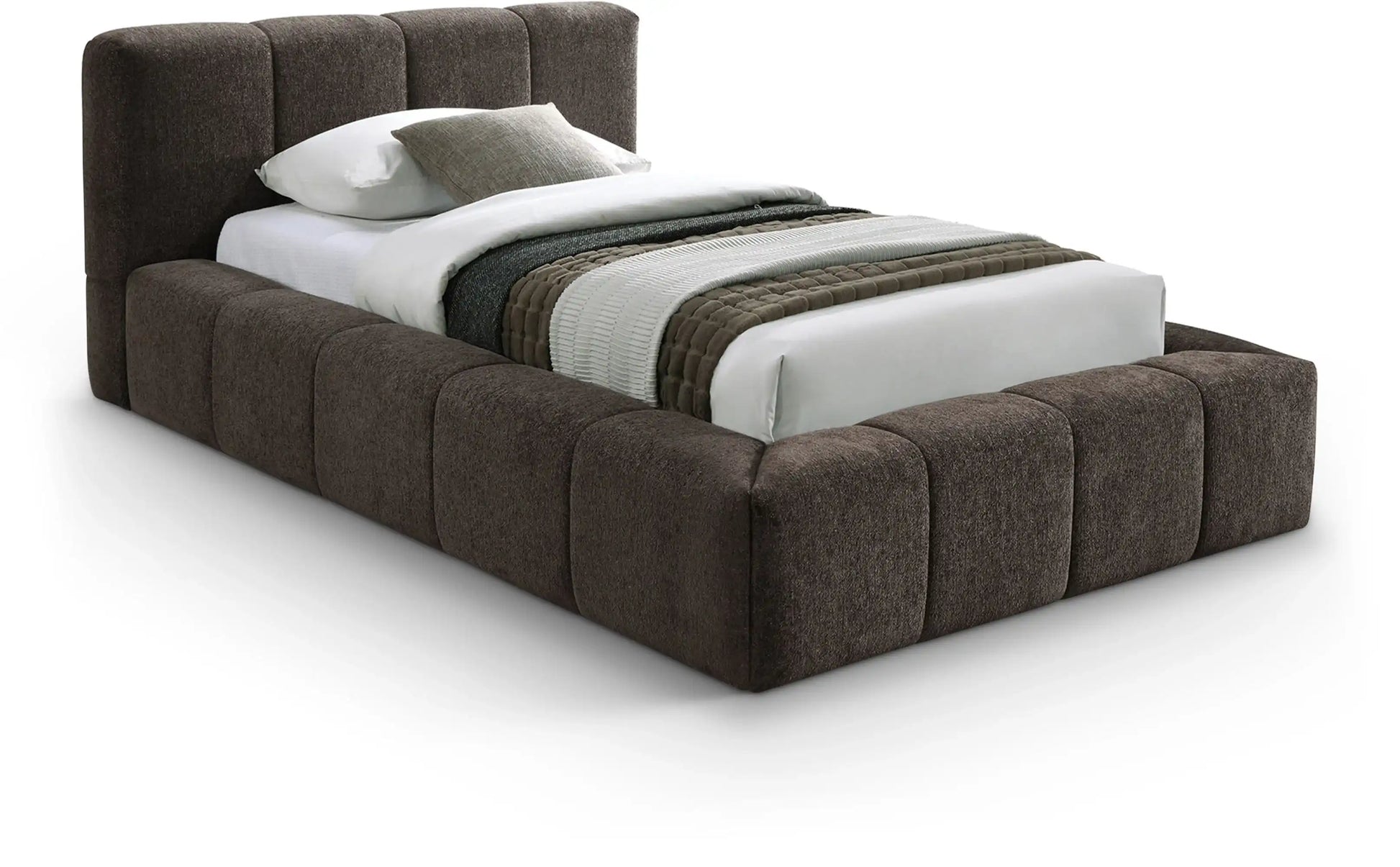 Carlin - Bed - Best Buy Furniture