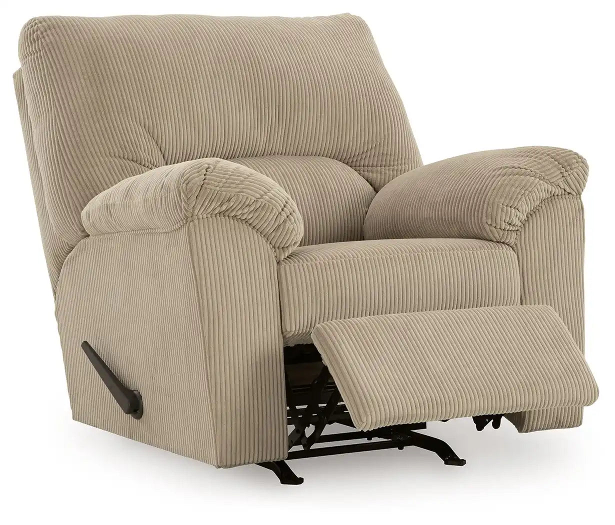 Simplejoy - Rocker Recliner - Best Buy Furniture