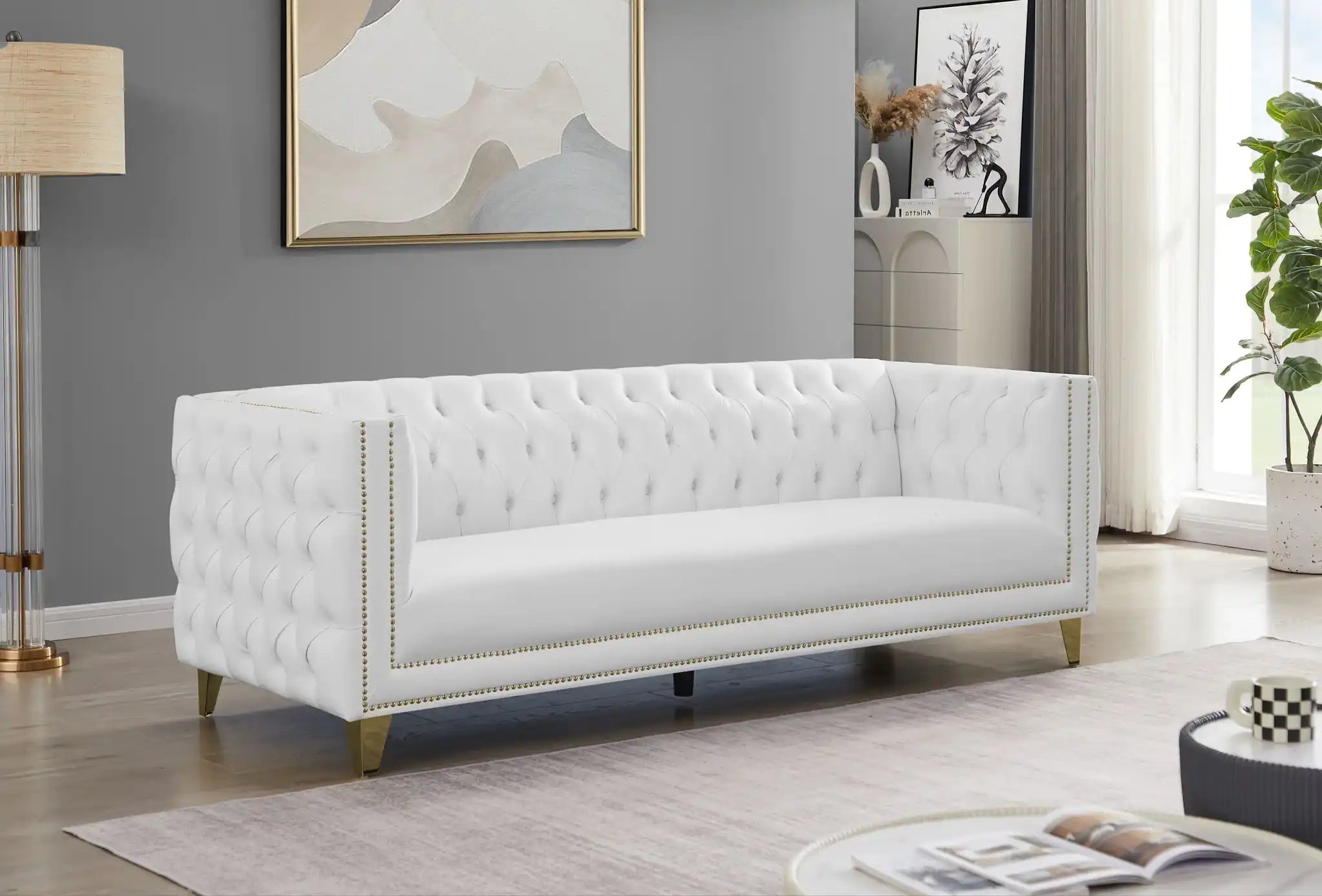 Michelle - Sofa