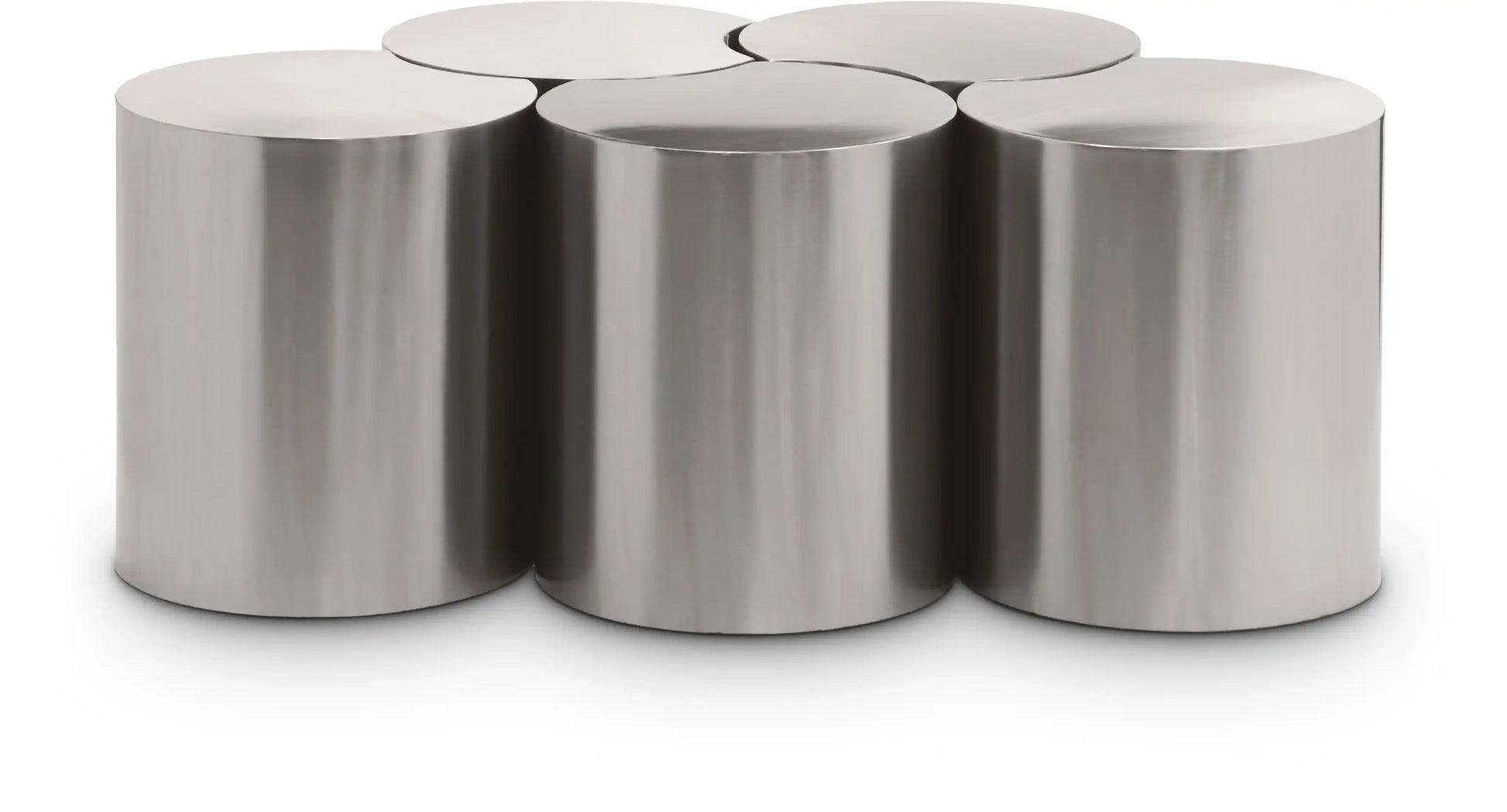 Dimple - 5 Piece Modular Coffee Table - Best Buy Furniture