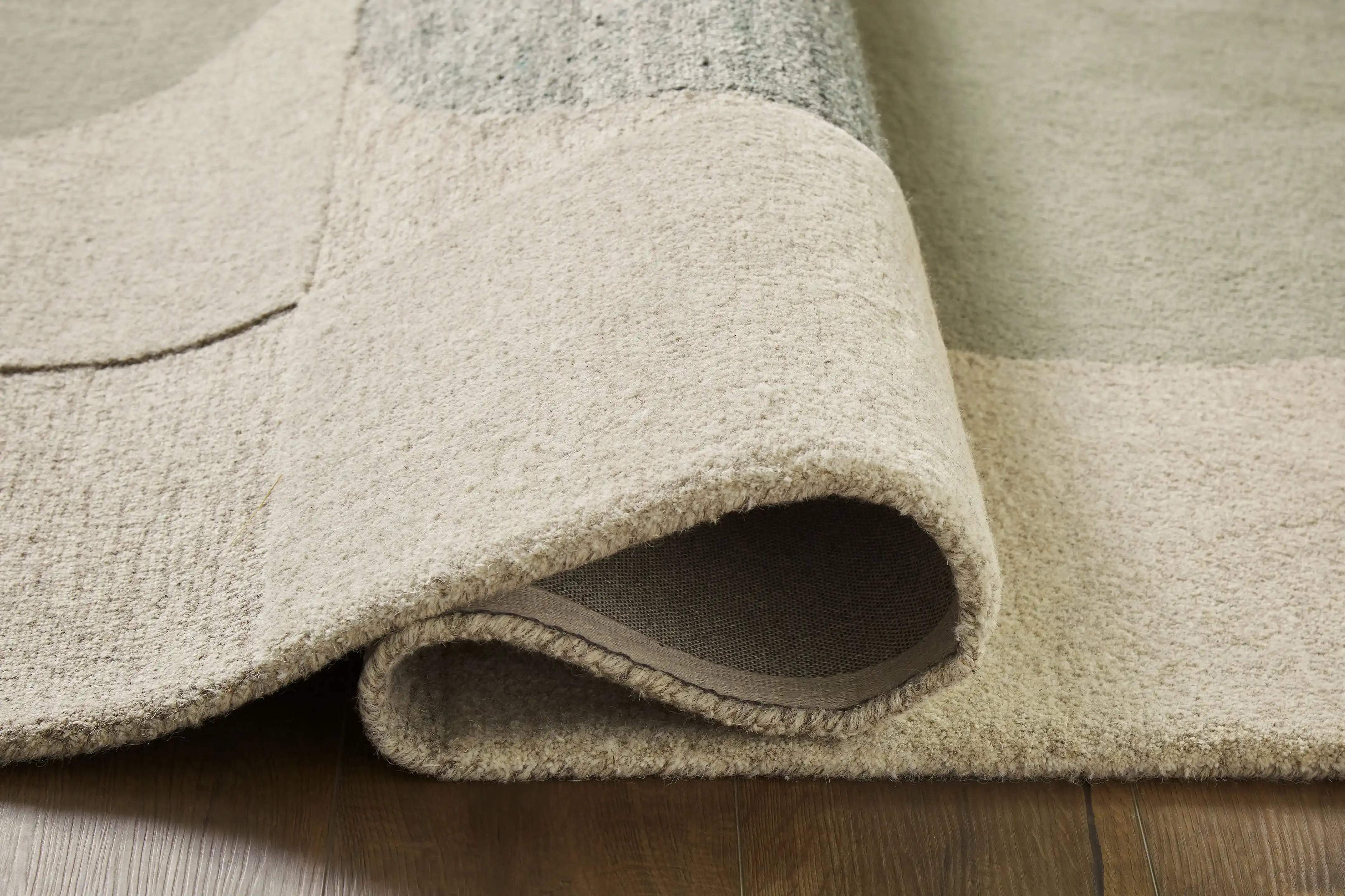 Dallane - Rug - Best Buy Furniture