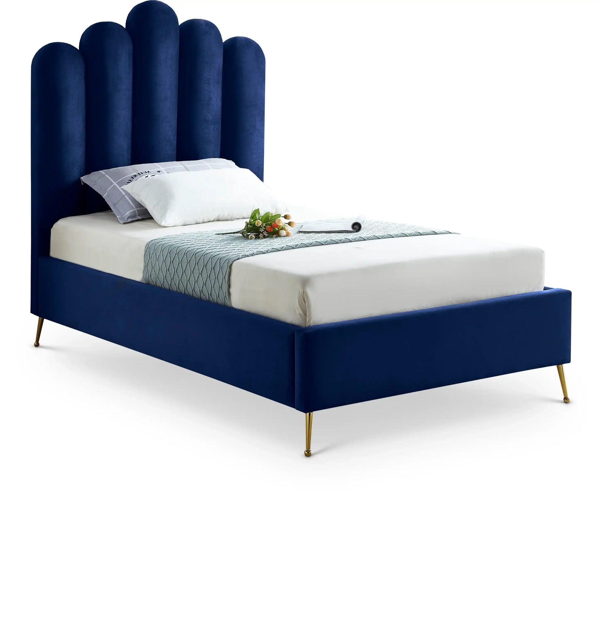 Lily - Bed - Best Buy Furniture