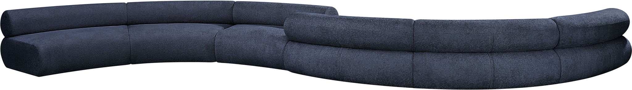 Bale - 6 Piece Modular Sofa