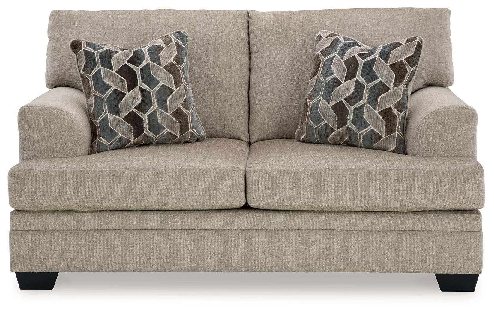 Stonemeade - Loveseat - Best Buy Furniture
