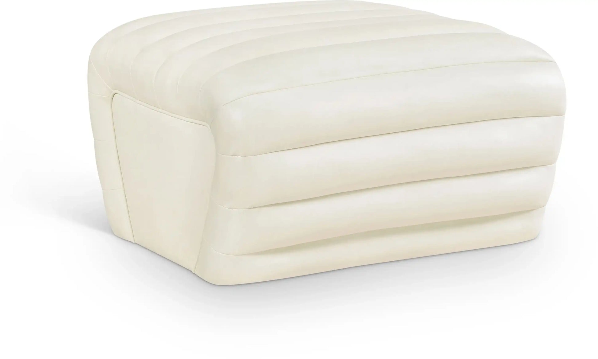 Vega - Ottoman - Best Buy Furniture