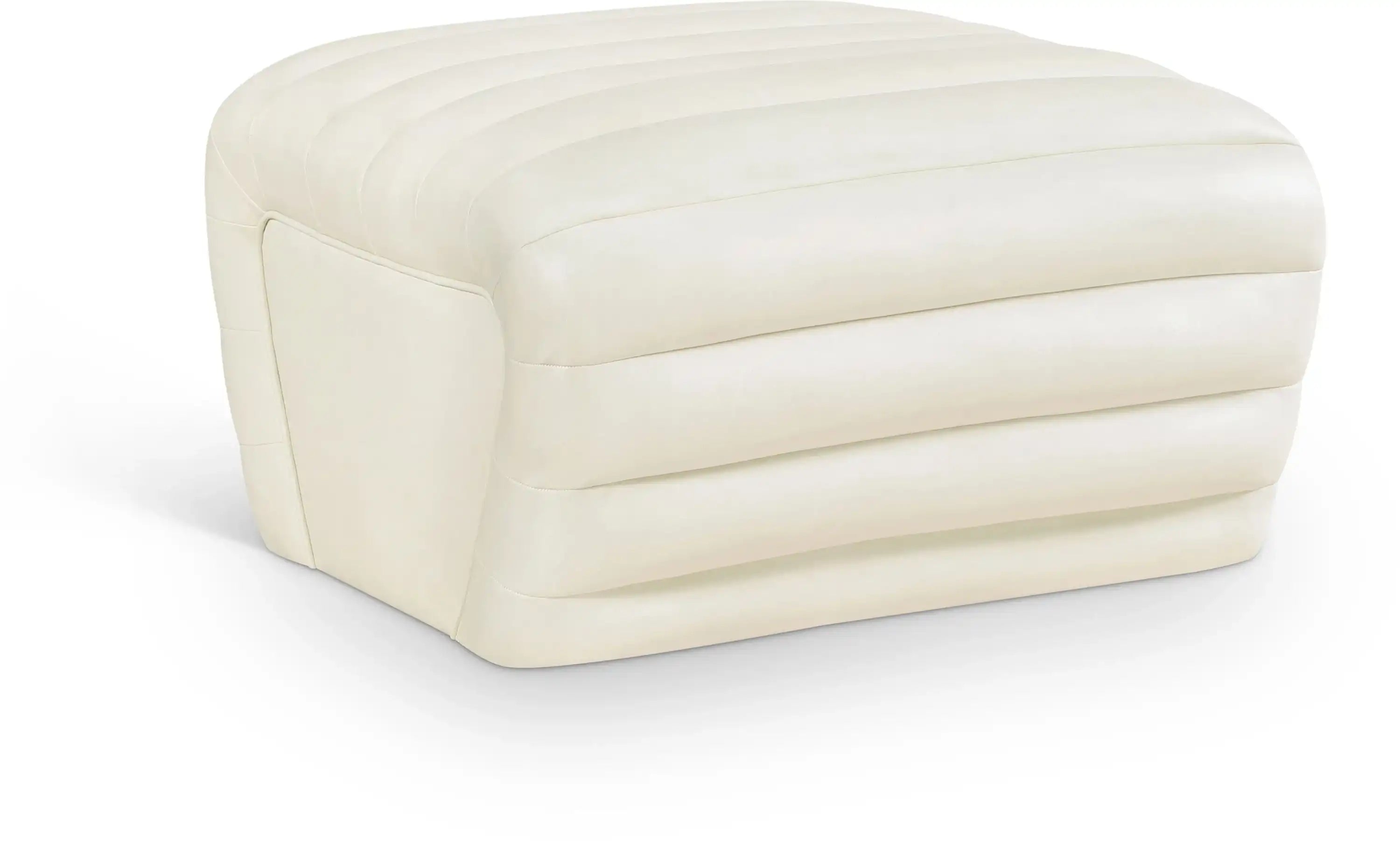 Vega - Ottoman - Best Buy Furniture