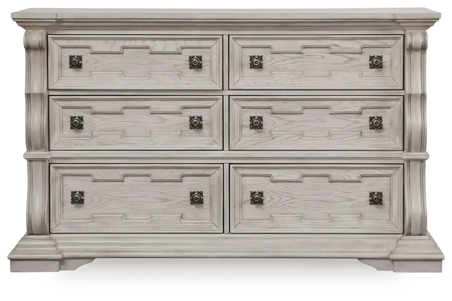 Bruchandi - Dresser - Best Buy Furniture