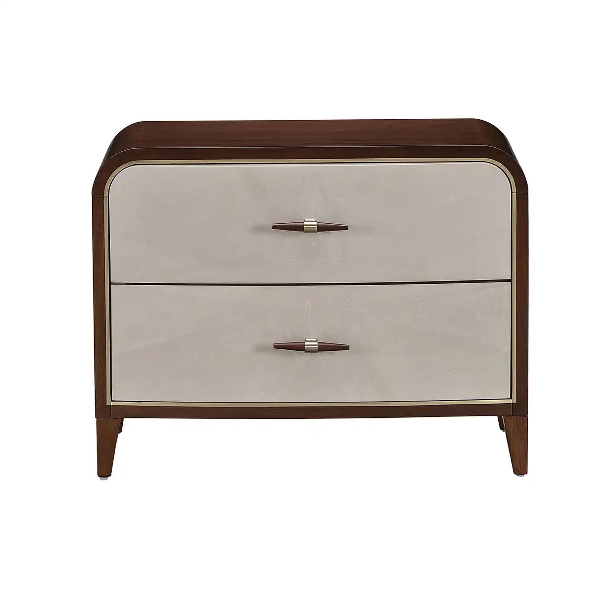 Houston - Nightstand - Best Buy Furniture