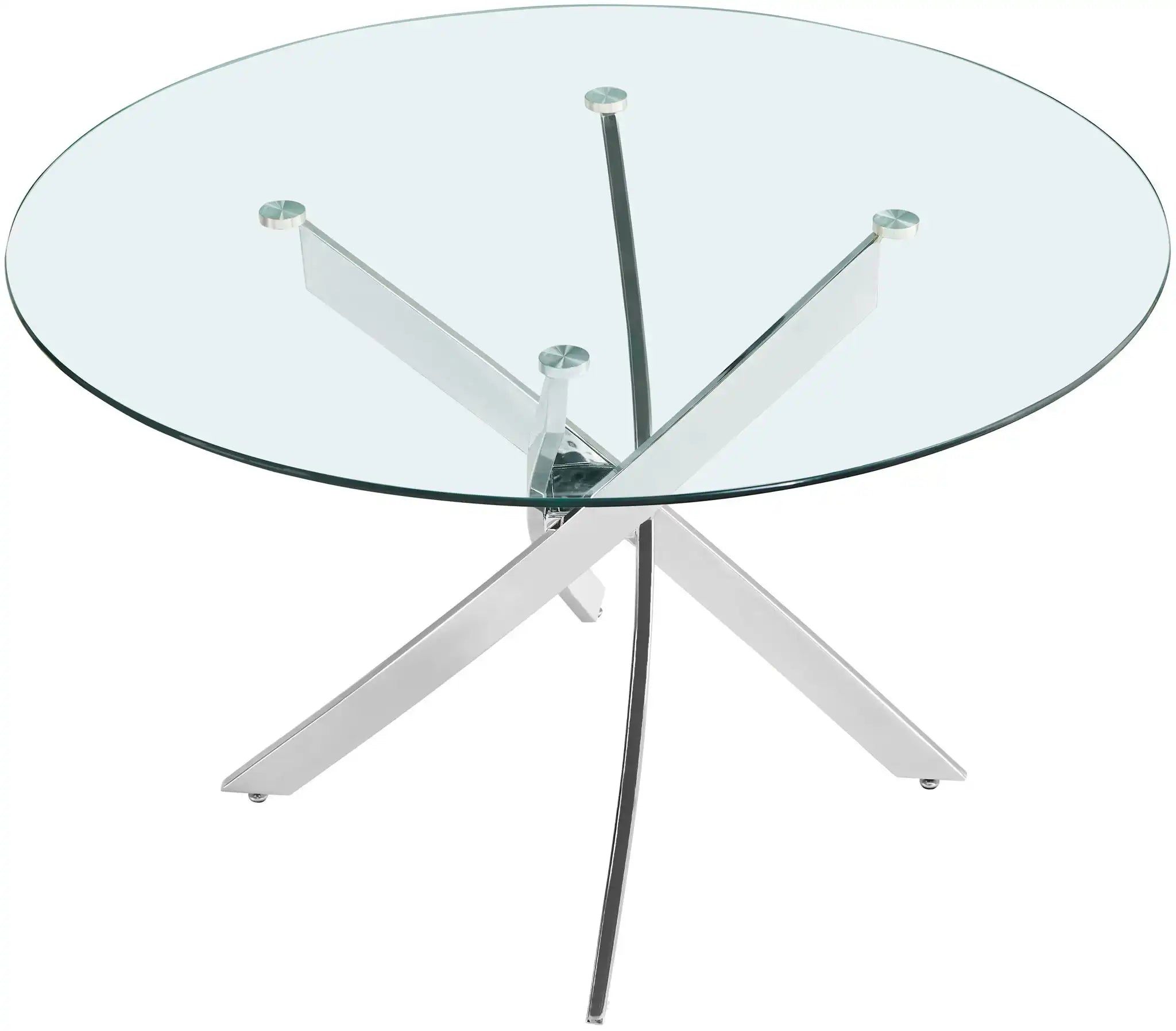 Xander - Dining Table