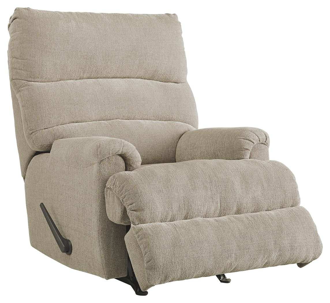 Man Fort - Rocker Recliner - Best Buy Furniture