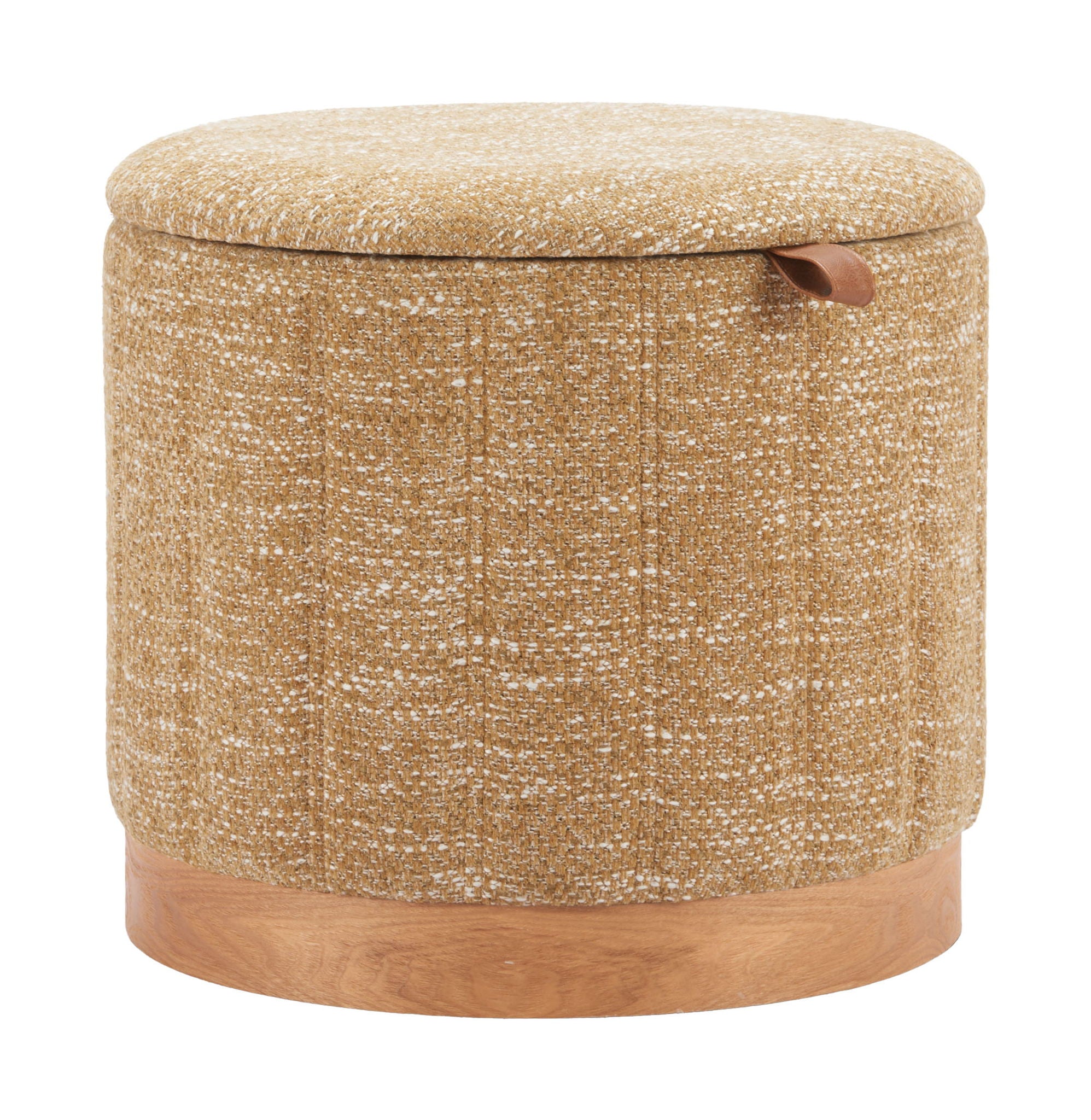 Fije - Storage Ottoman