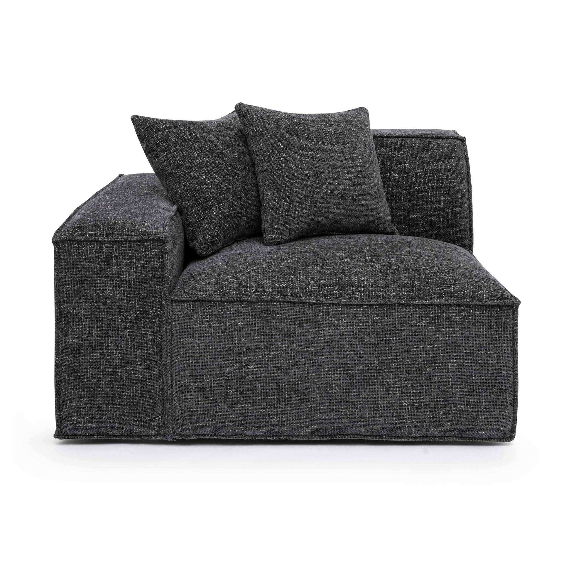 Mindy - LAF Corner Chair - Best Buy Furniture