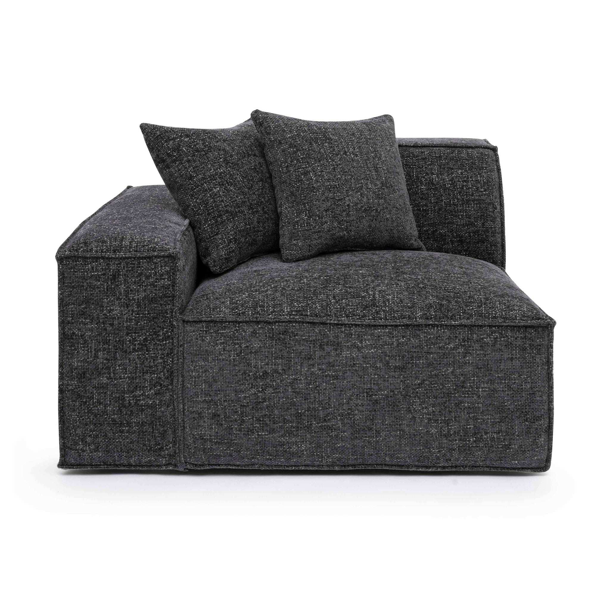 Mindy - LAF Corner Chair - Best Buy Furniture