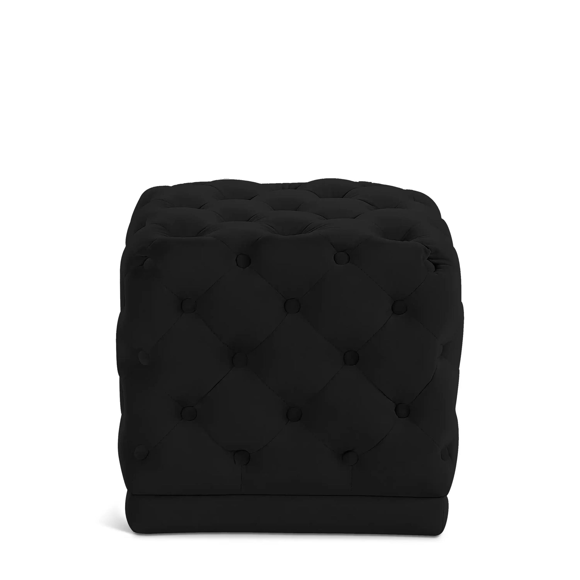 Stella - Stool Ottoman - Best Buy Furniture