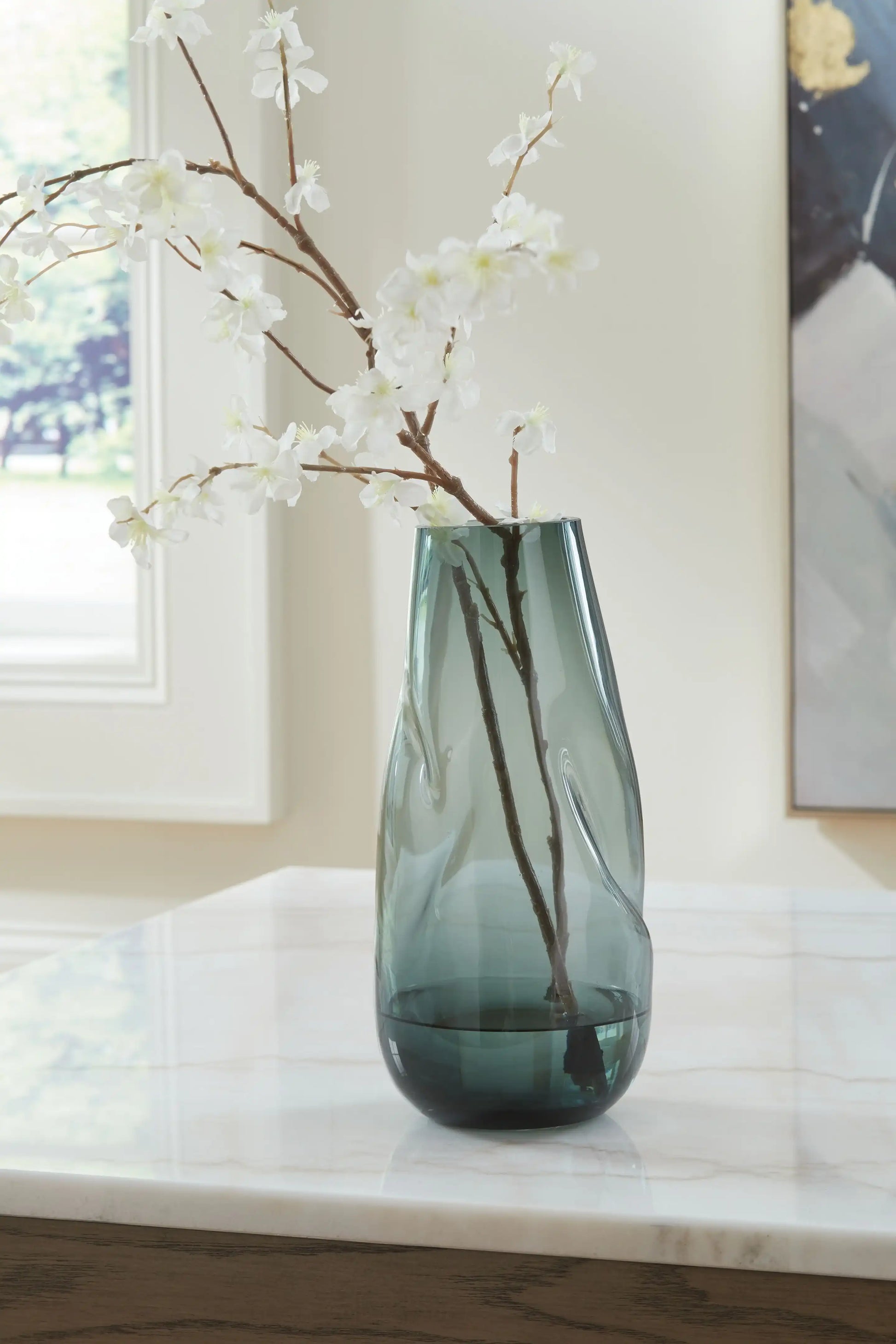 Beamund - Vase - 13" - Best Buy Furniture