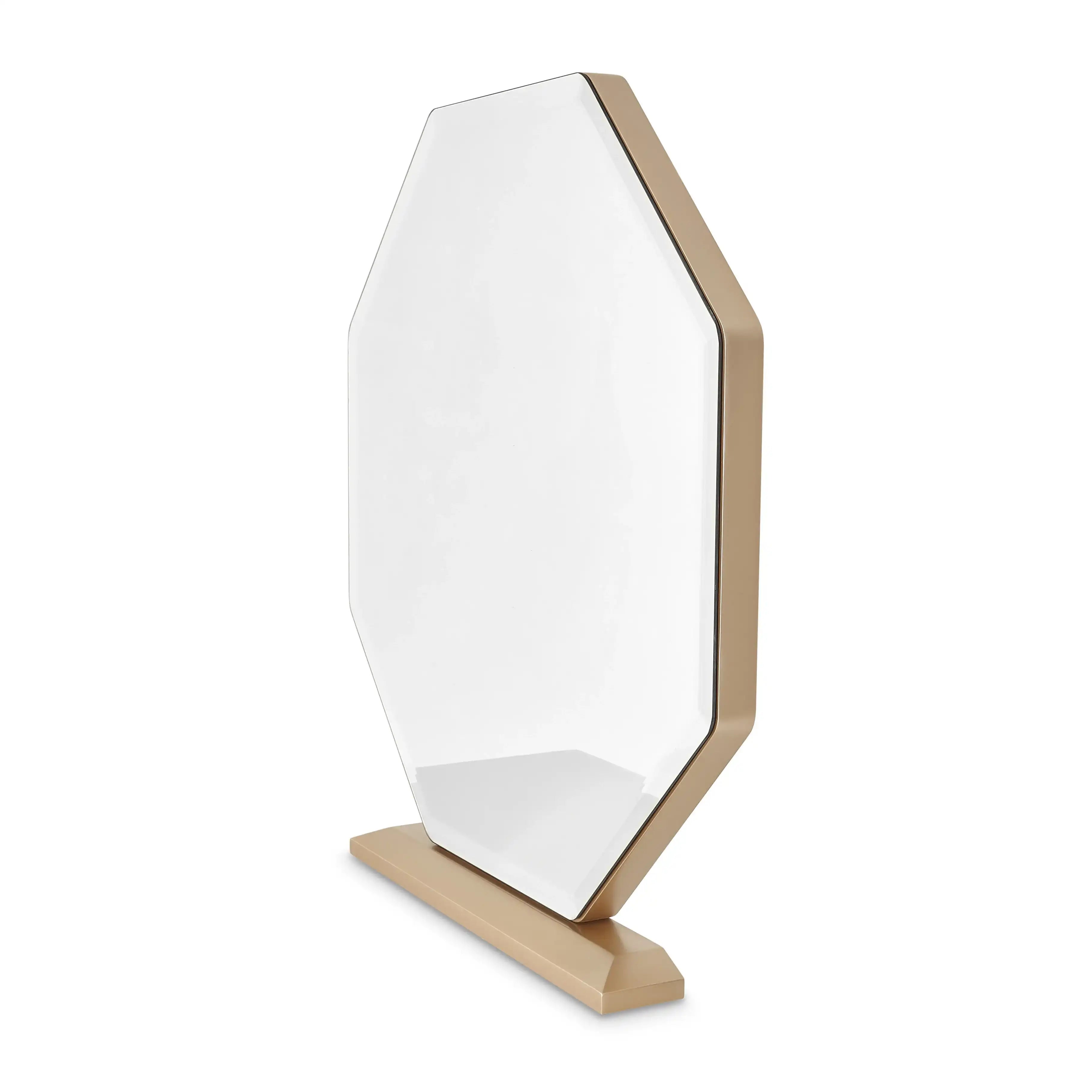 La Rachelle - Vanity, Mirror - Best Buy Furniture