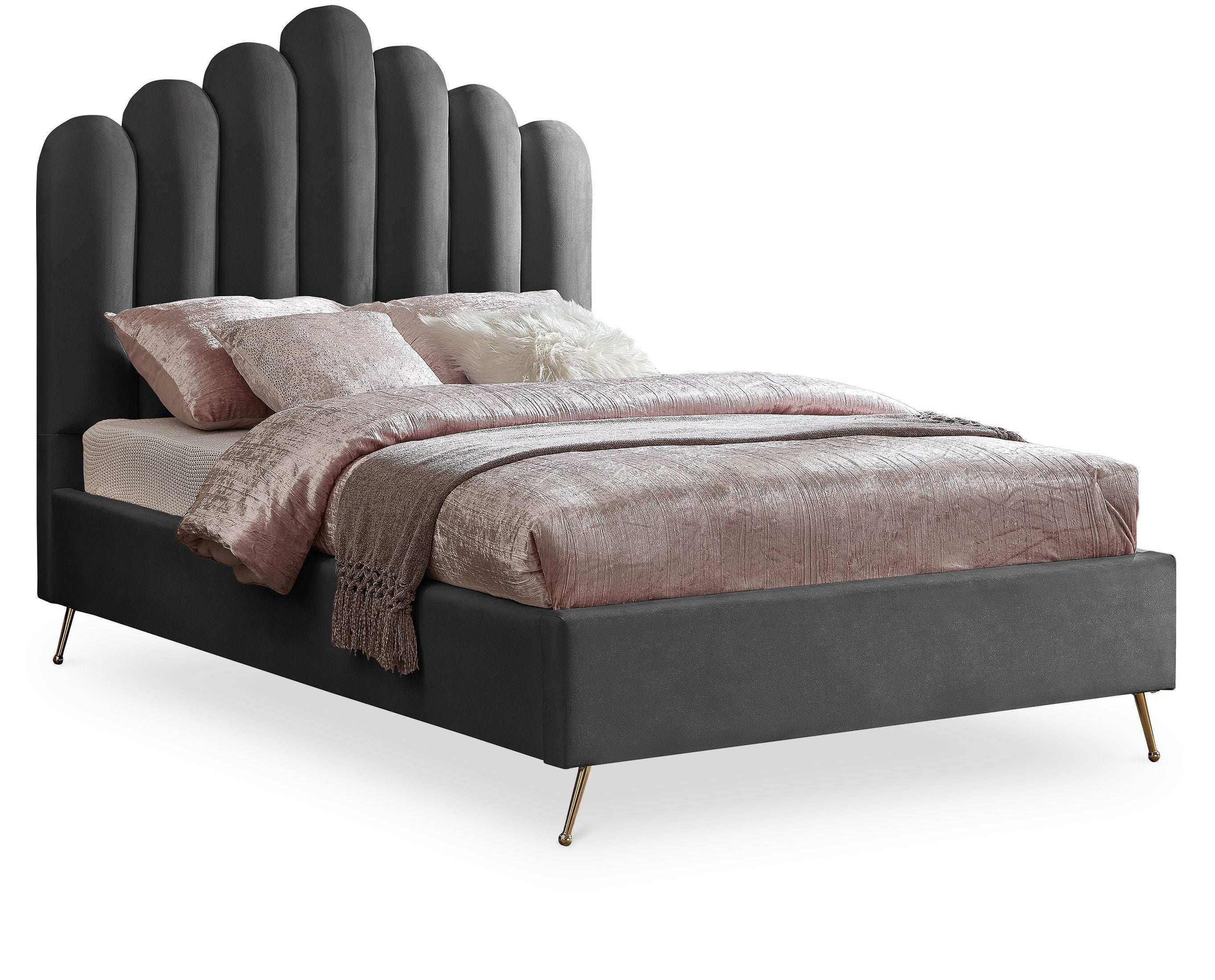 Lily - Bed - Best Buy Furniture