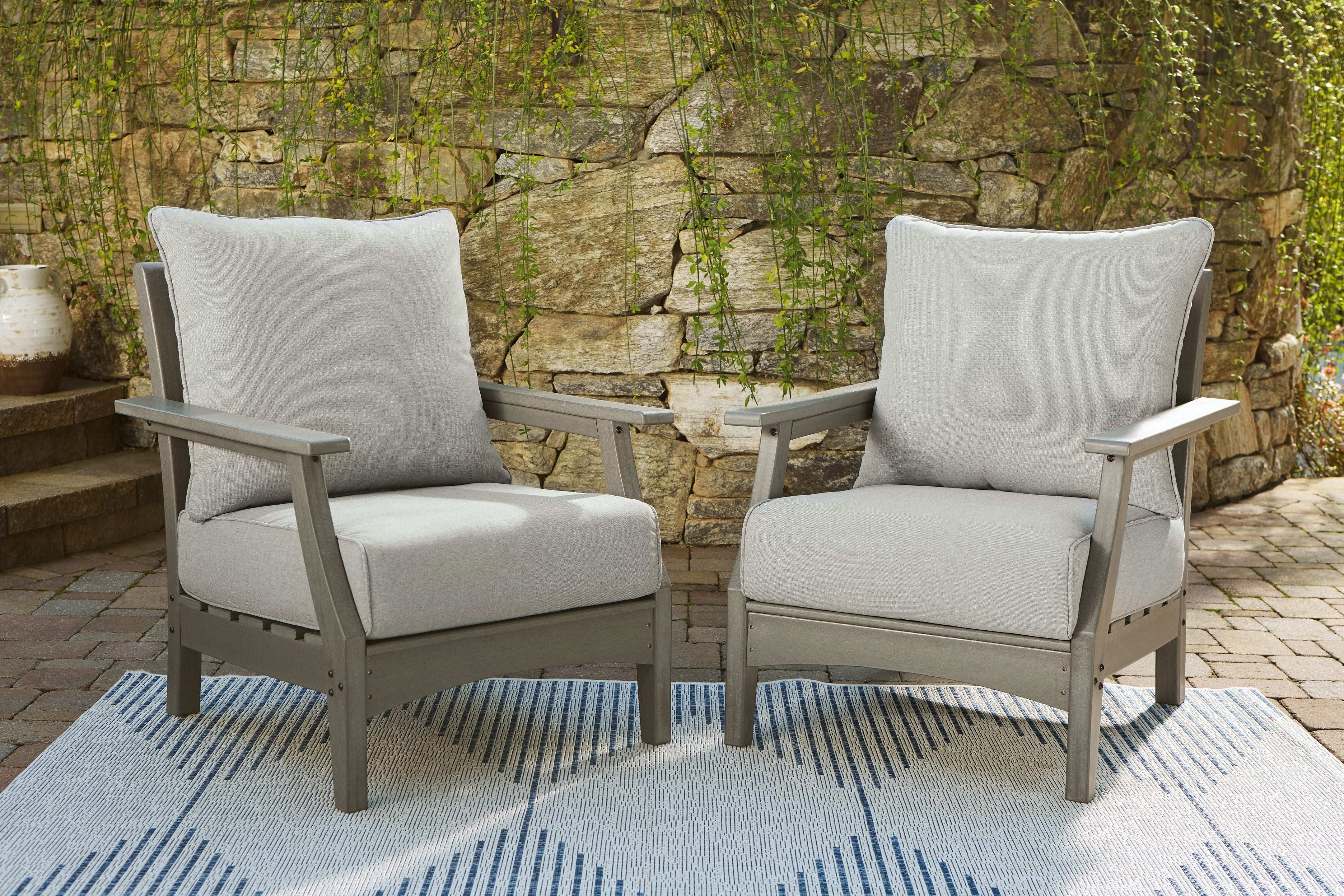 Visola - Lounge Set - Best Buy Furniture