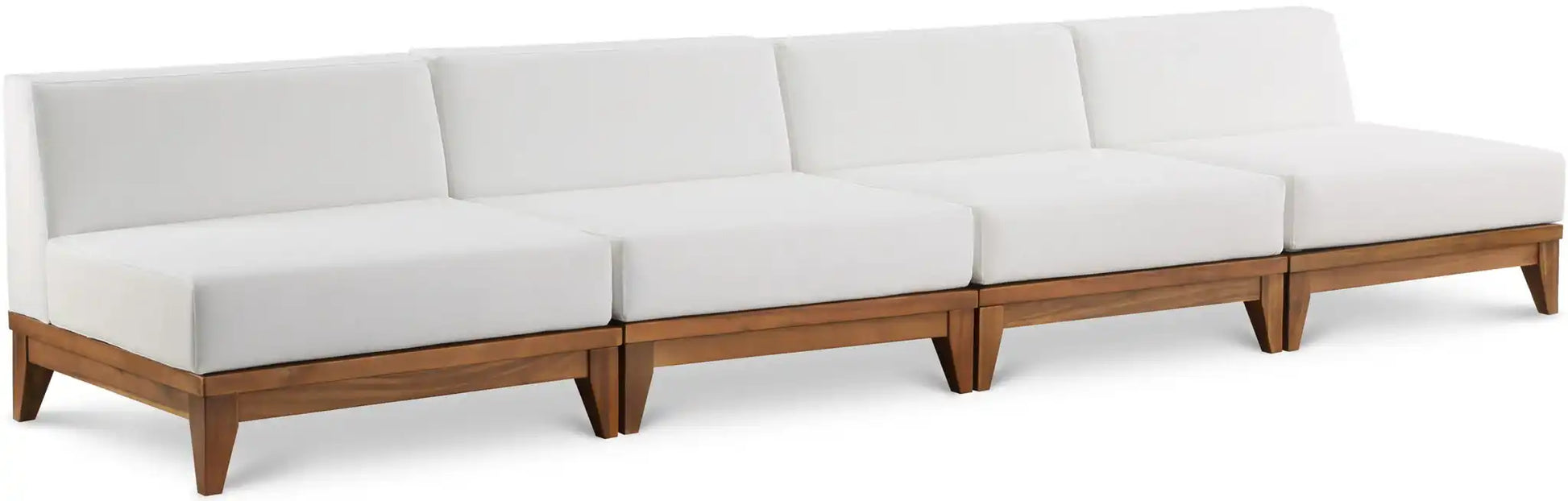 Rio - Modular Sectional - Best Buy Furniture