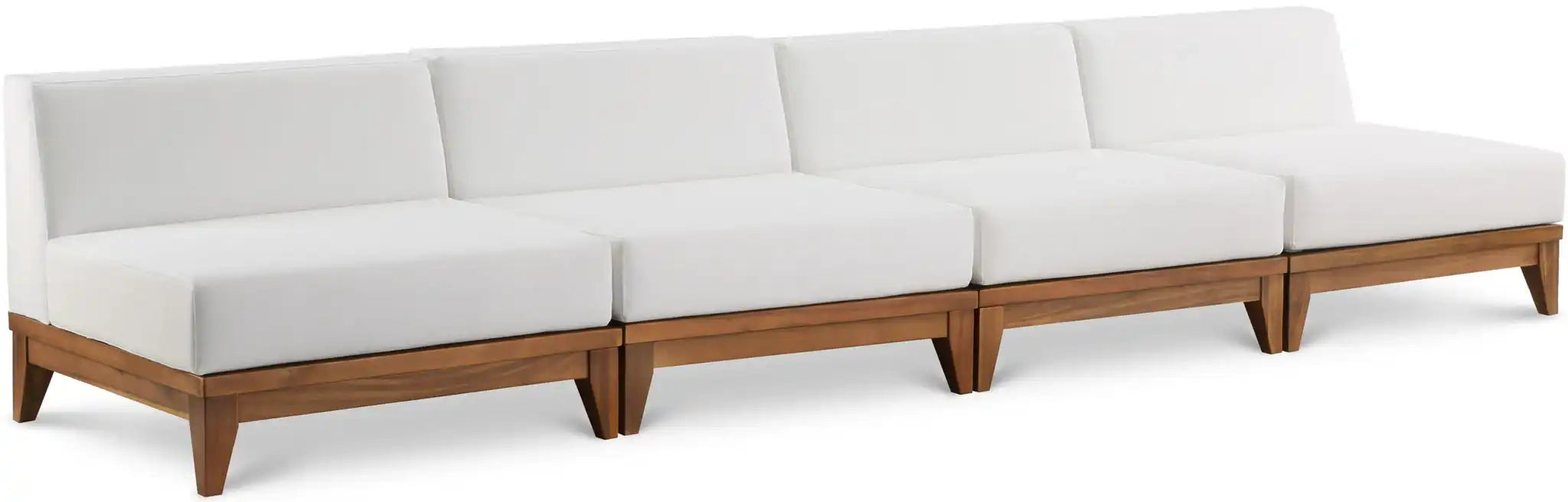 Rio - Modular Sectional - Best Buy Furniture