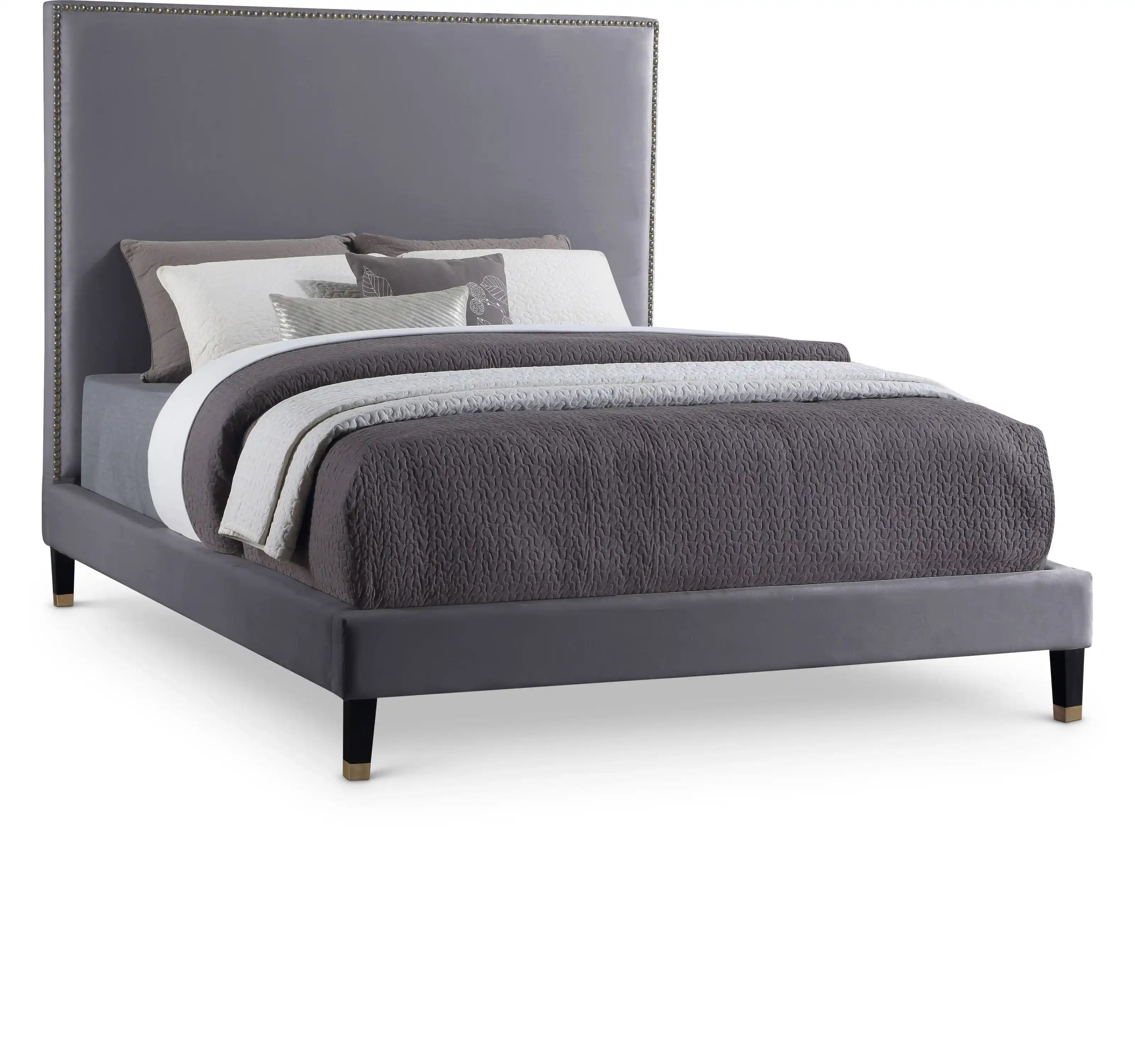 Harlie - Bed - Best Buy Furniture