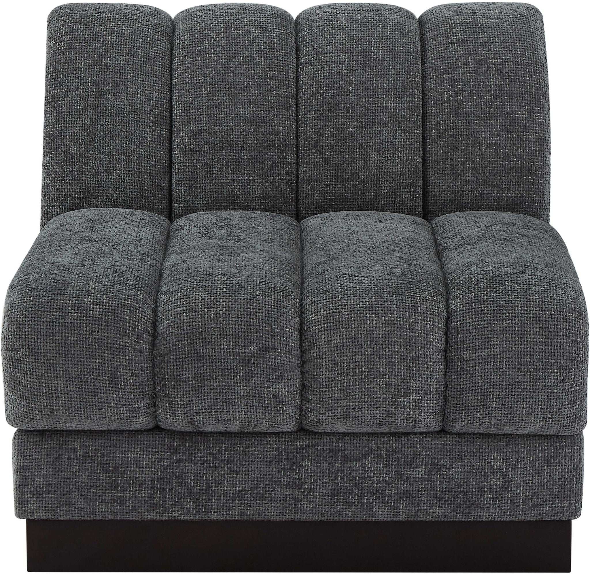 Quinn - Armless Chair