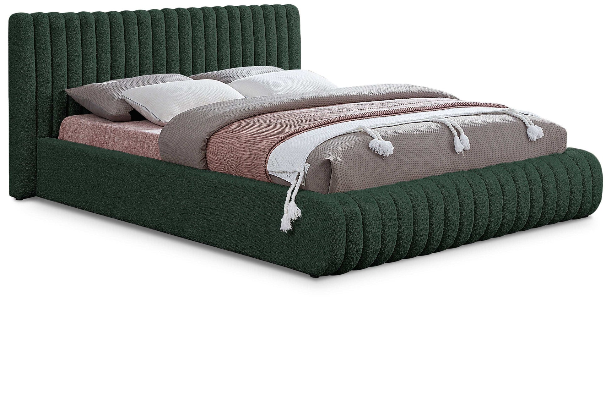 Nash - Bed - Best Buy Furniture