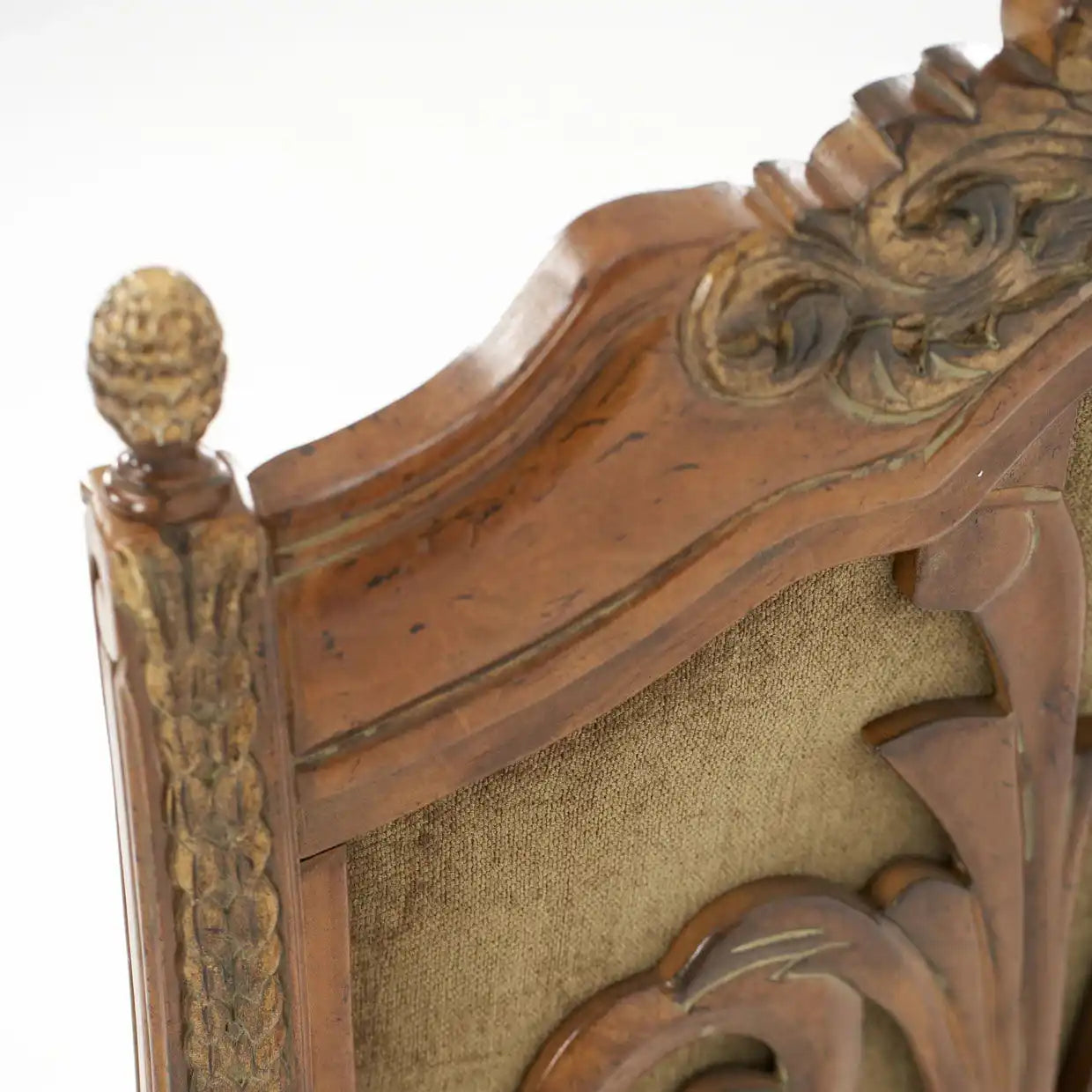 Villa Valencia - Chair - Best Buy Furniture