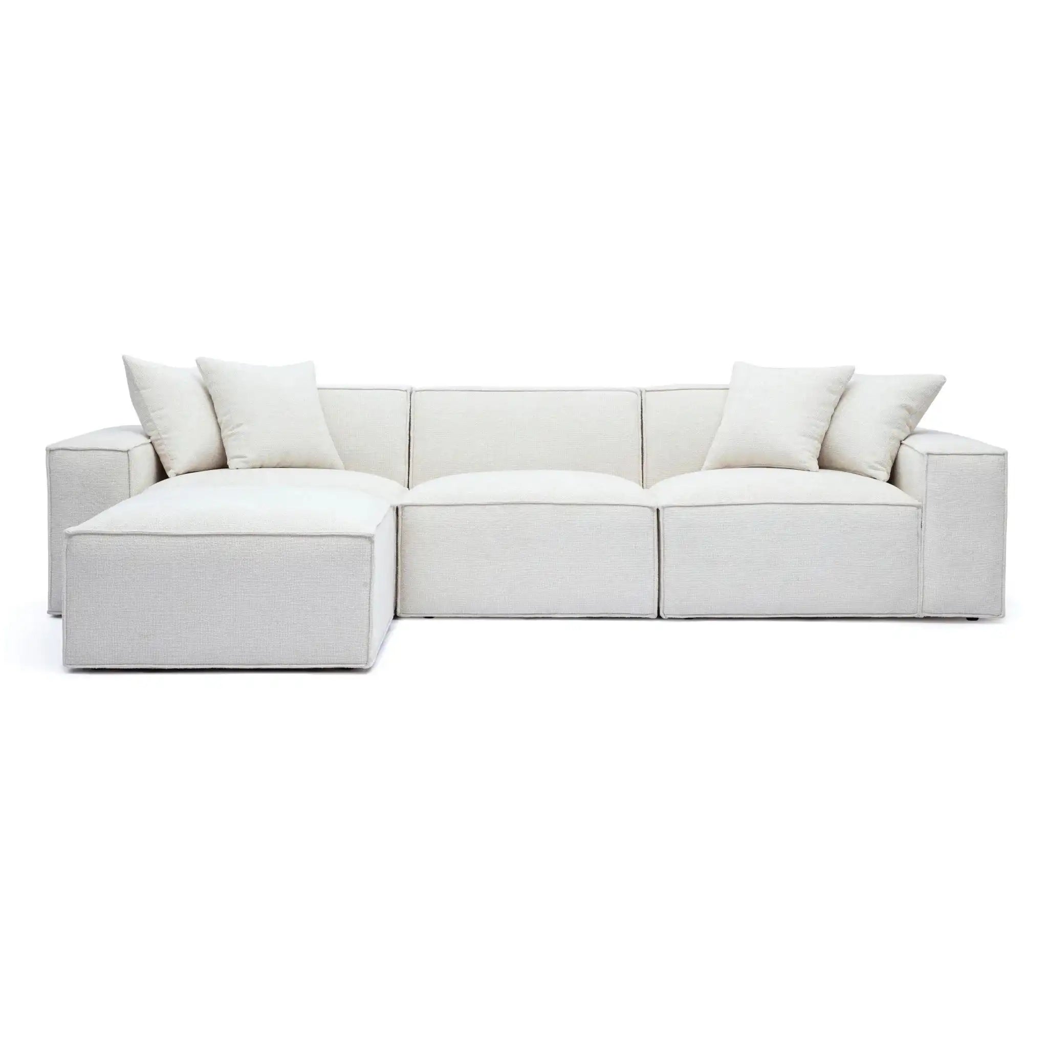 Mindy - Modular Sectional - Best Buy Furniture
