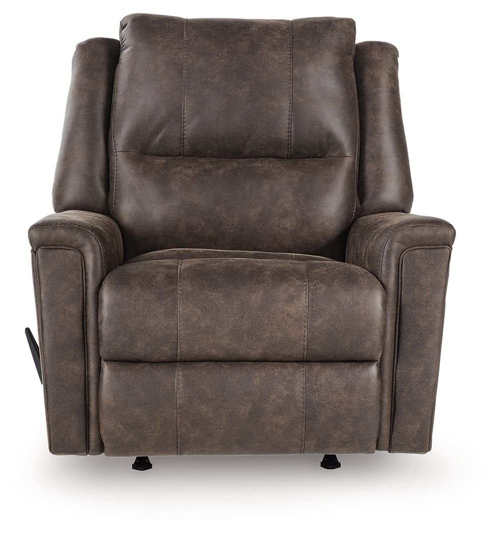 Lixtowel - Rocker Recliner - Best Buy Furniture