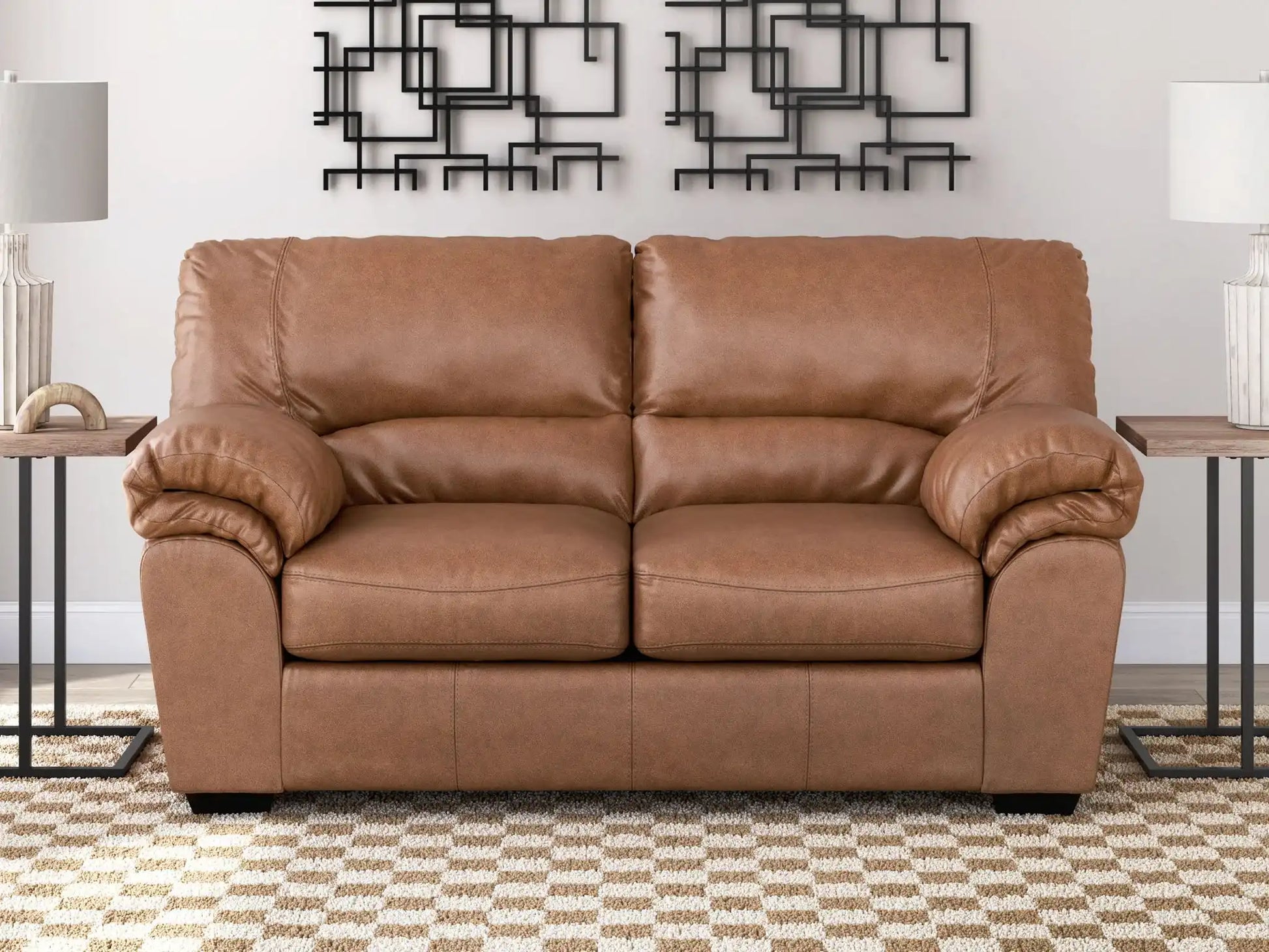 WillowBend - Loveseat - Best Buy Furniture