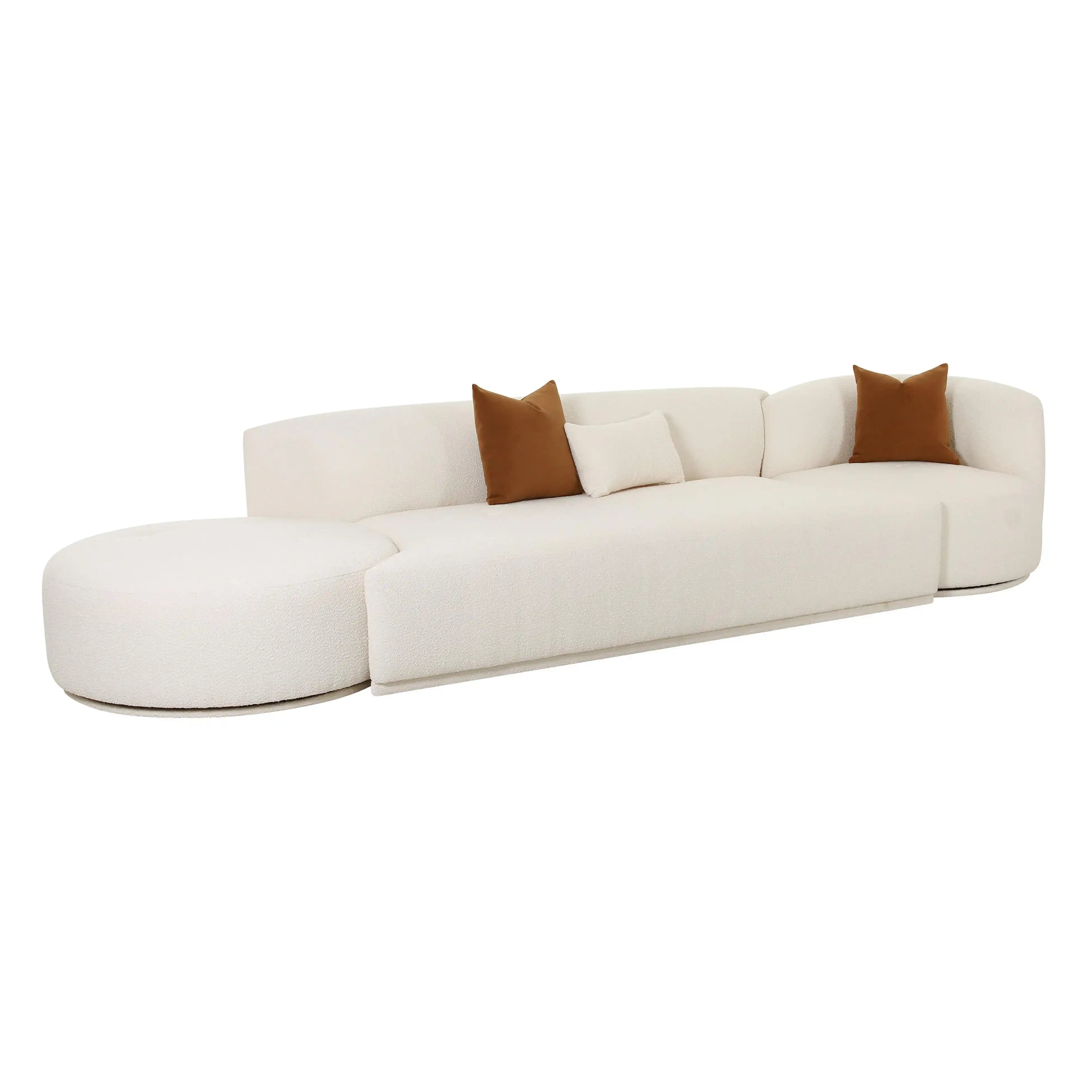 Fickle - Modular Sofa - Best Buy Furniture