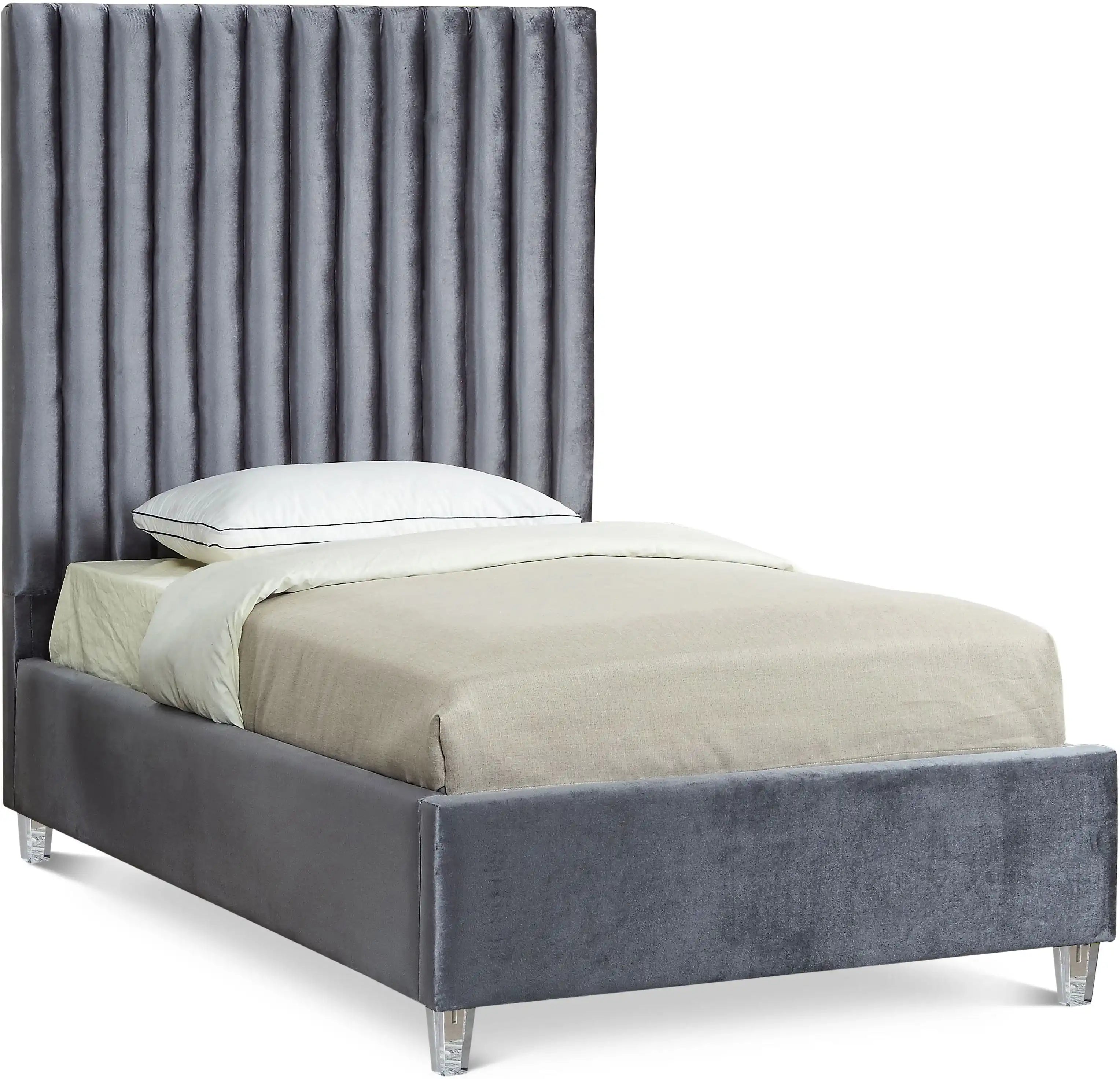 Candace - Bed - Best Buy Furniture