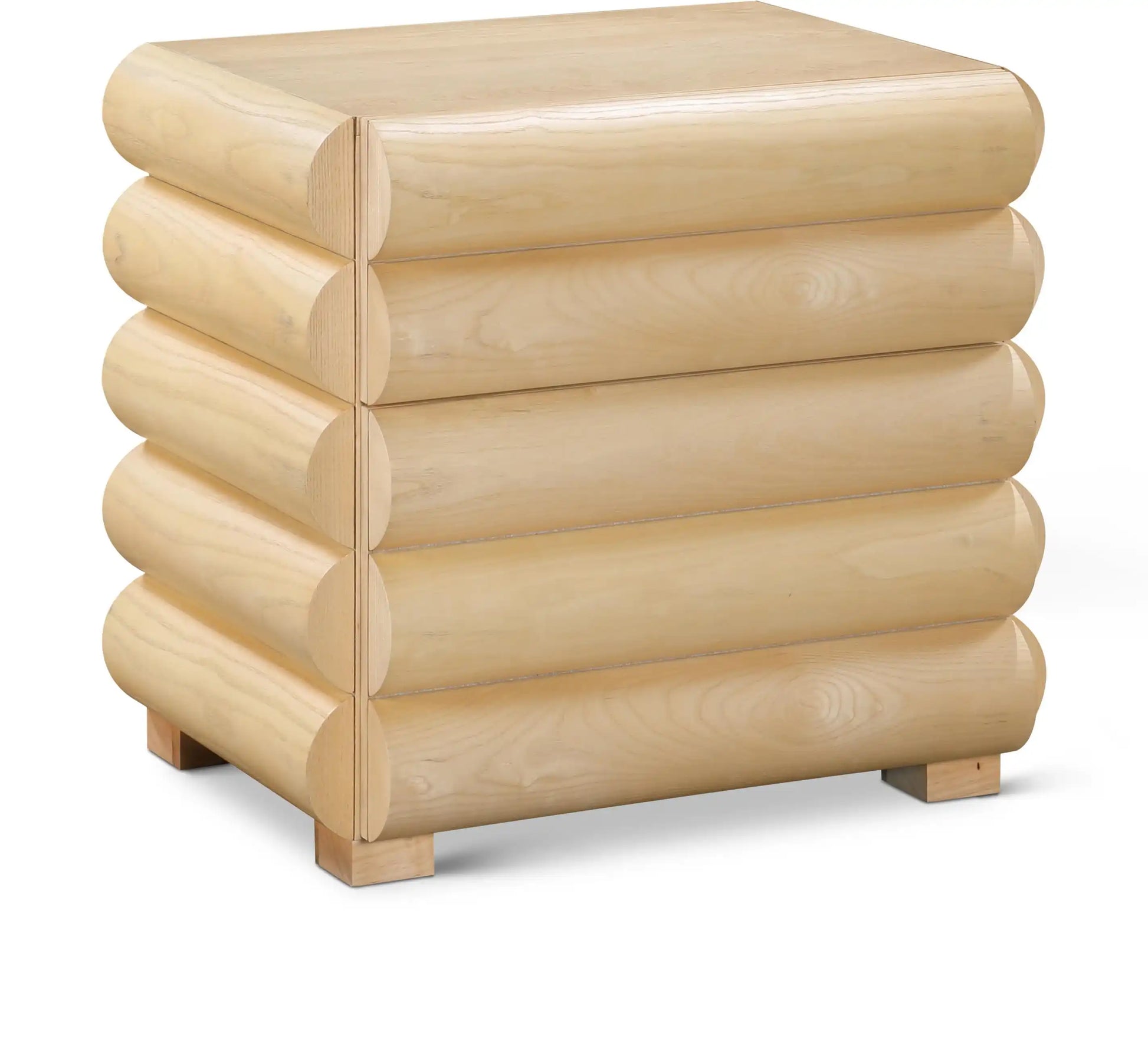 Maverick - Night Stand / Side Table - Best Buy Furniture