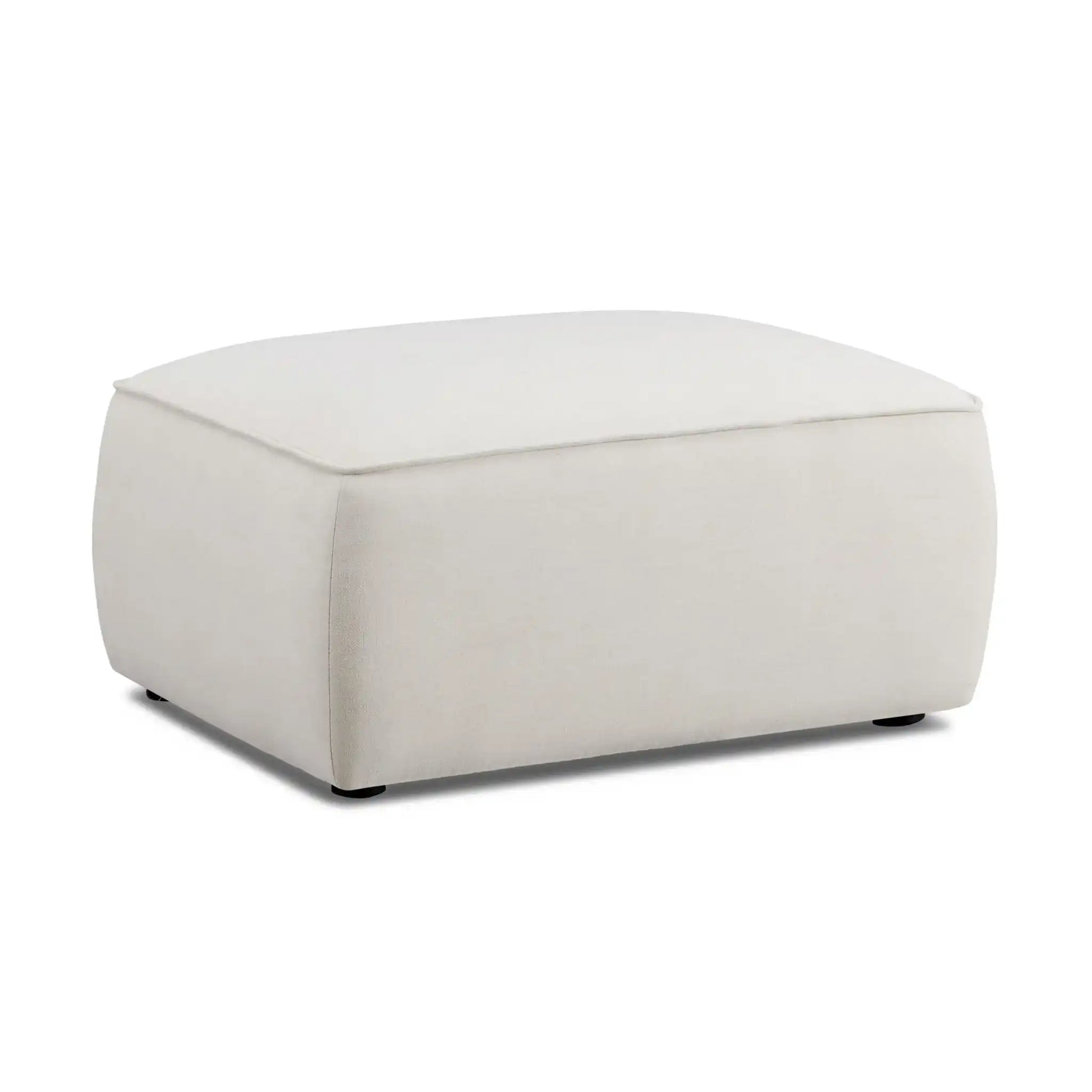 Travie - Ottoman - Best Buy Furniture