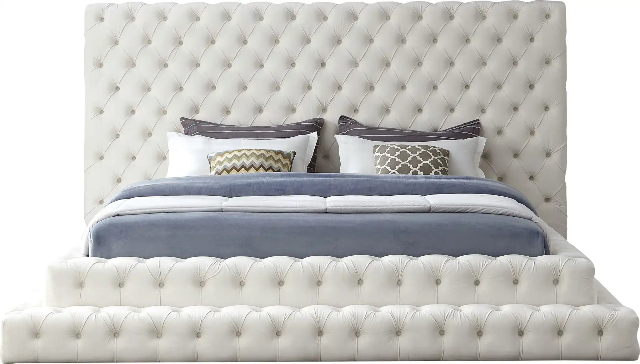 Revel - Bed