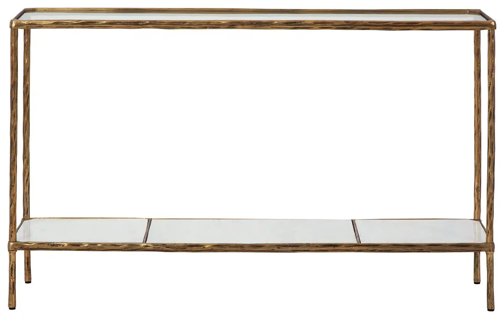 Ryandale - Console Sofa Table - Best Buy Furniture