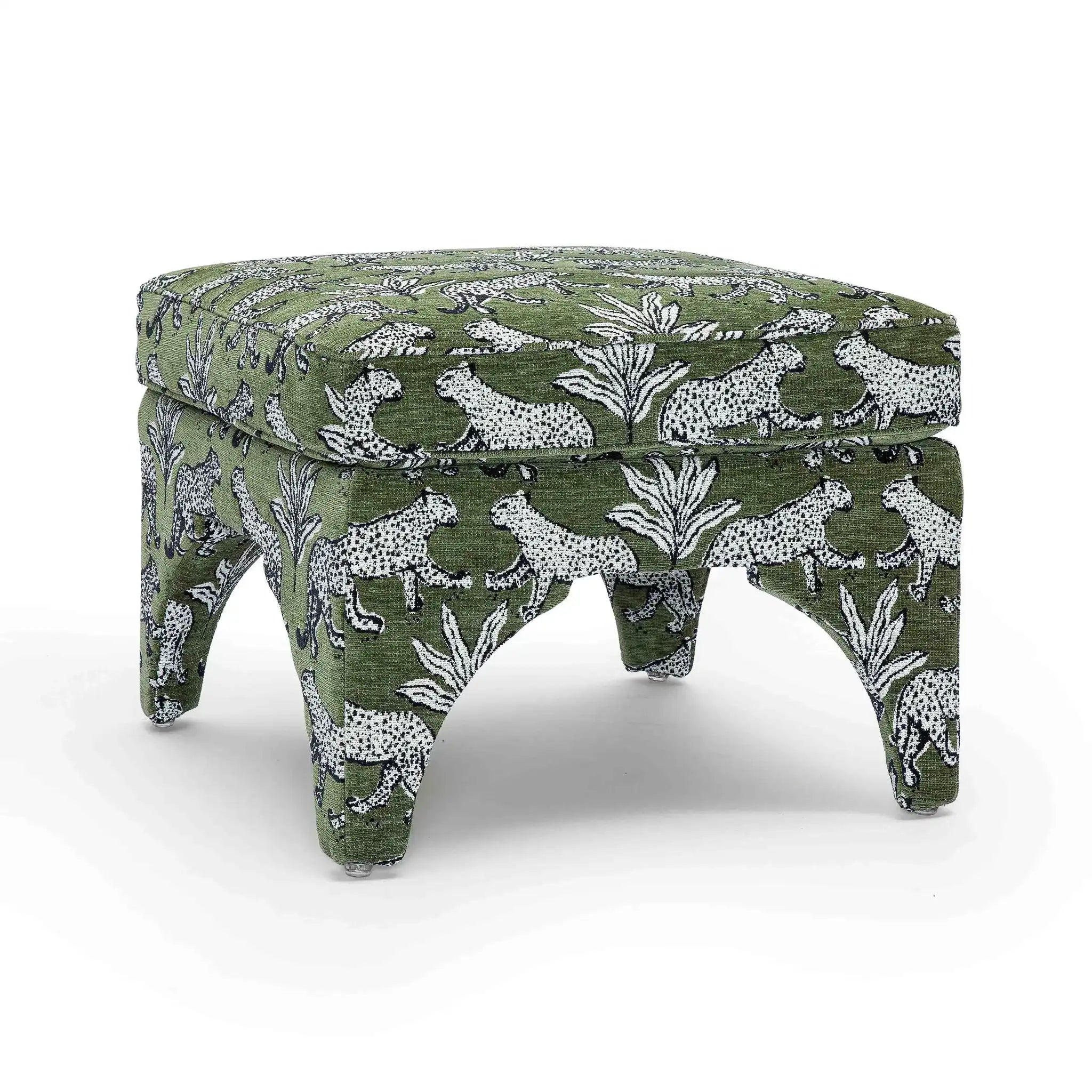 Raji - Ottoman - Best Buy Furniture