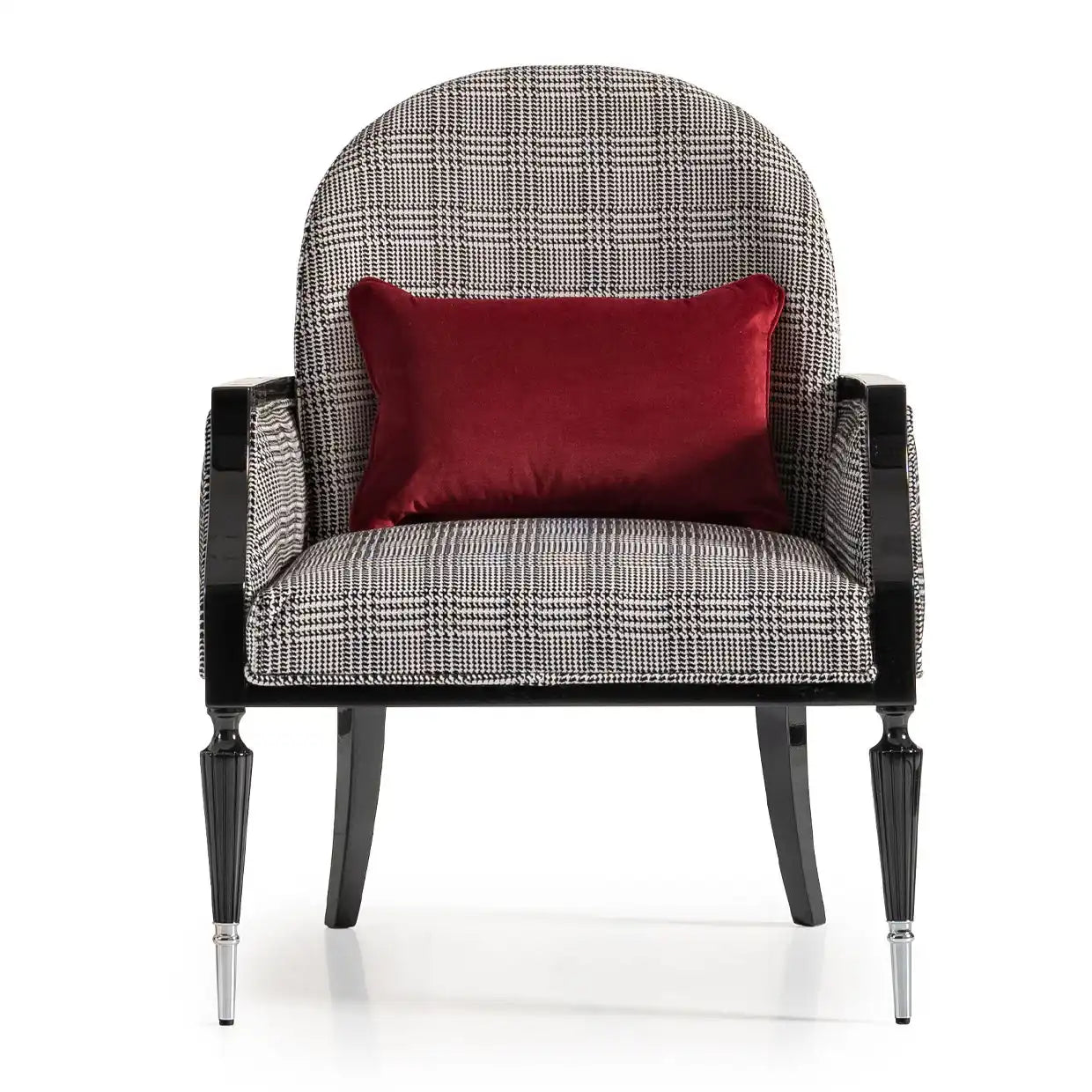 La Francaise - Accent Chair - Best Buy Furniture