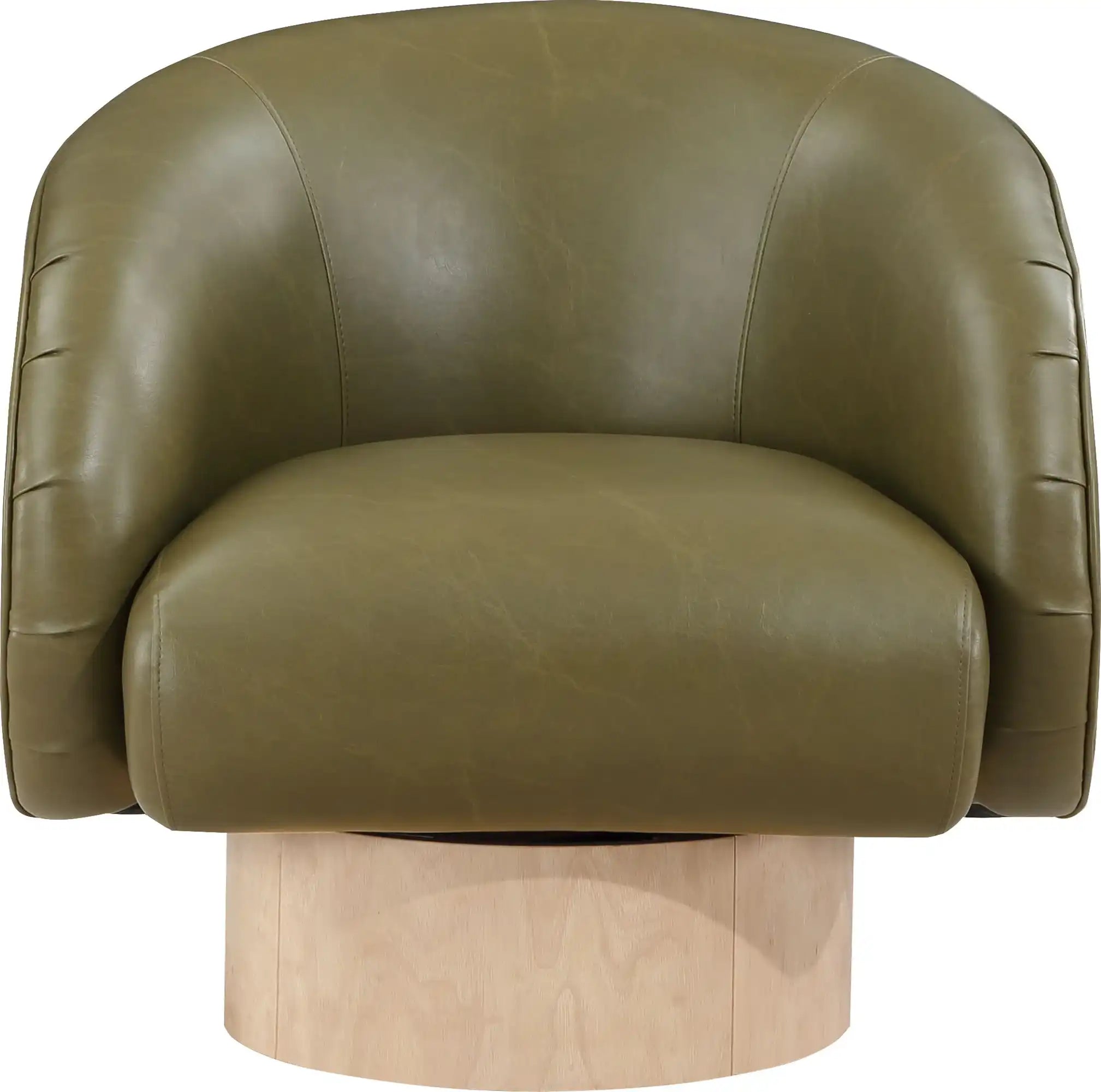 Gibson - Swivel Accent Chair