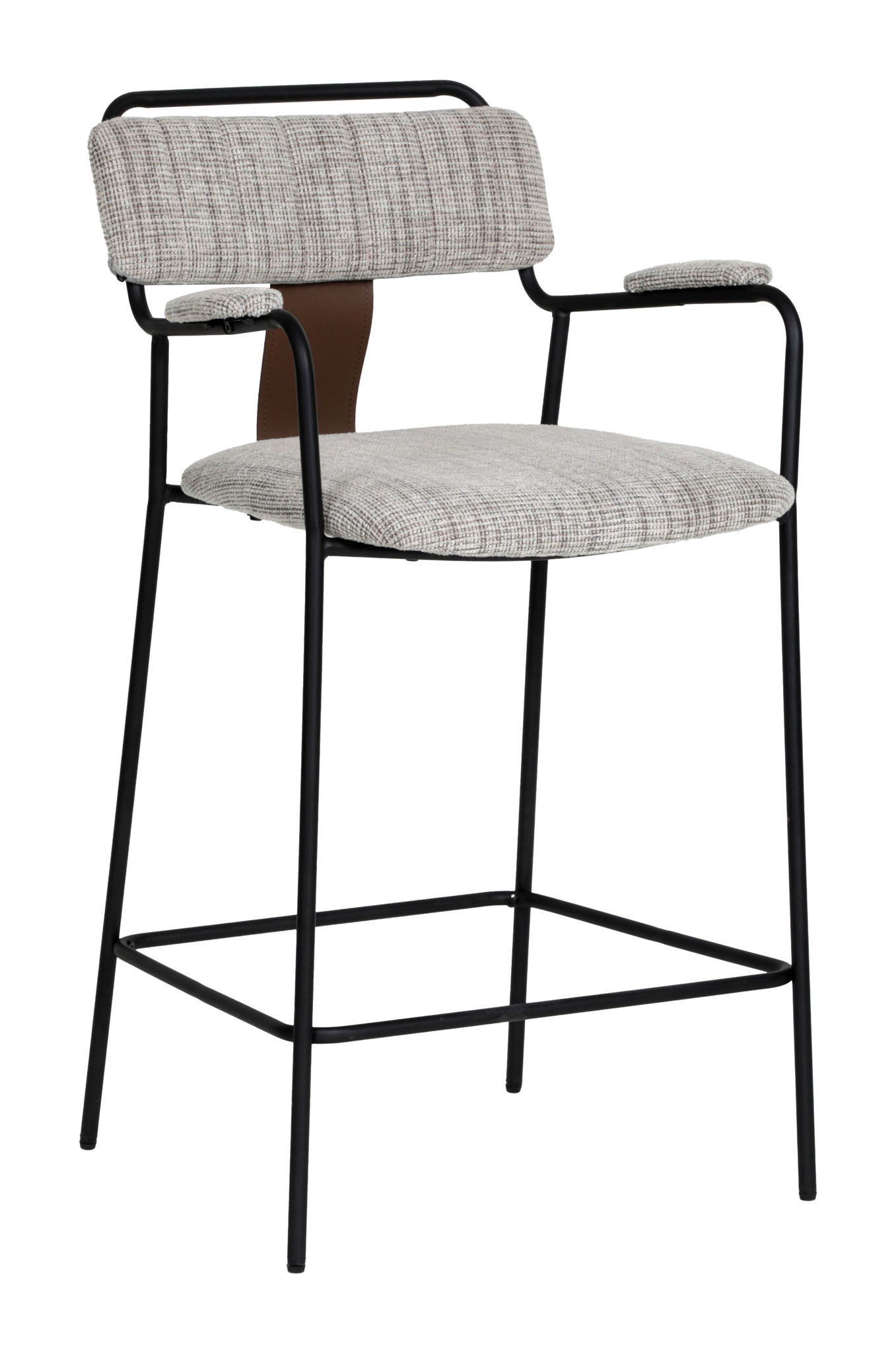 Couva - Stool (Set of 2)